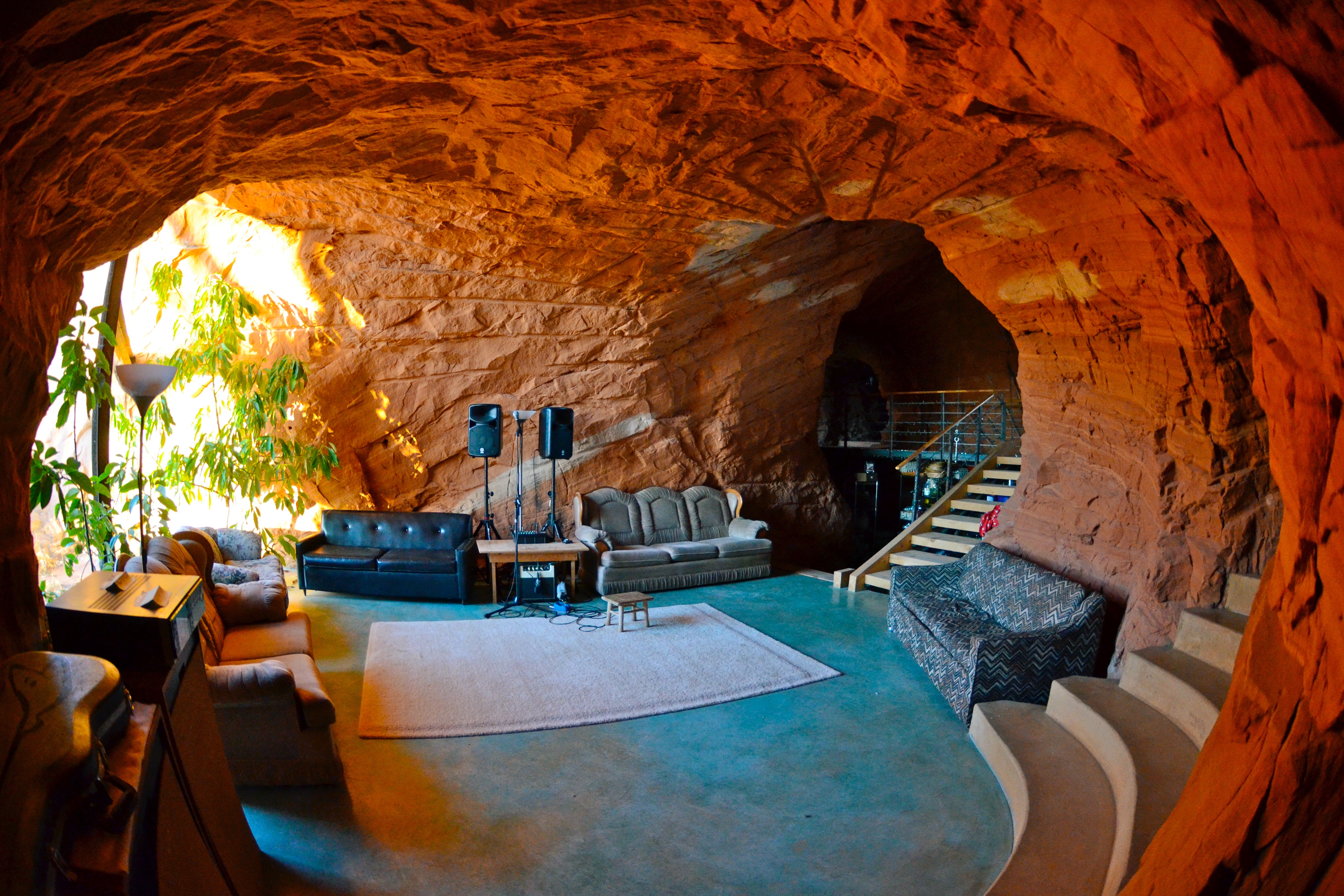 Airbnb boulder deals