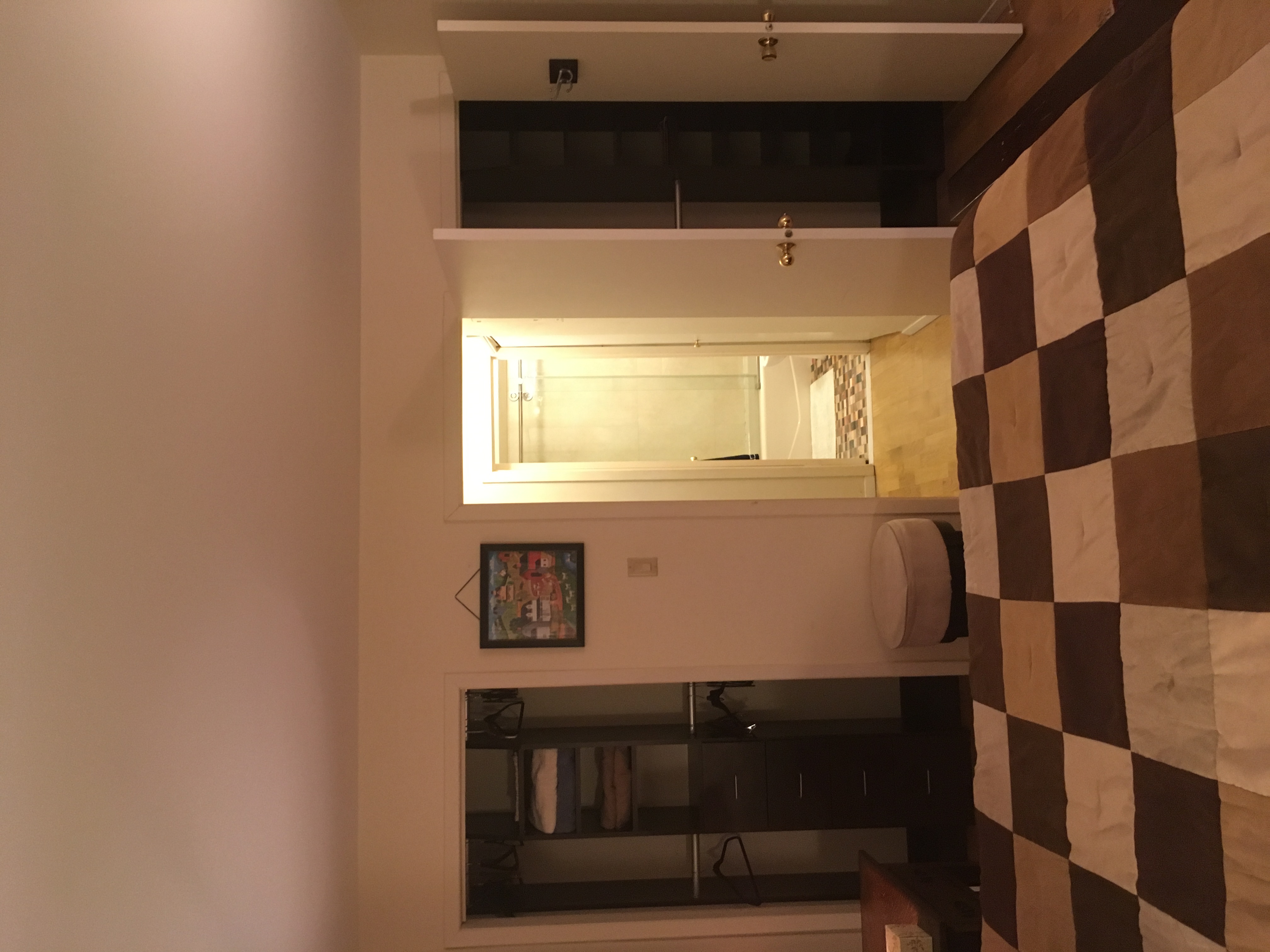 Long term fully furnished apartment. in Fort Hamilton, New York City