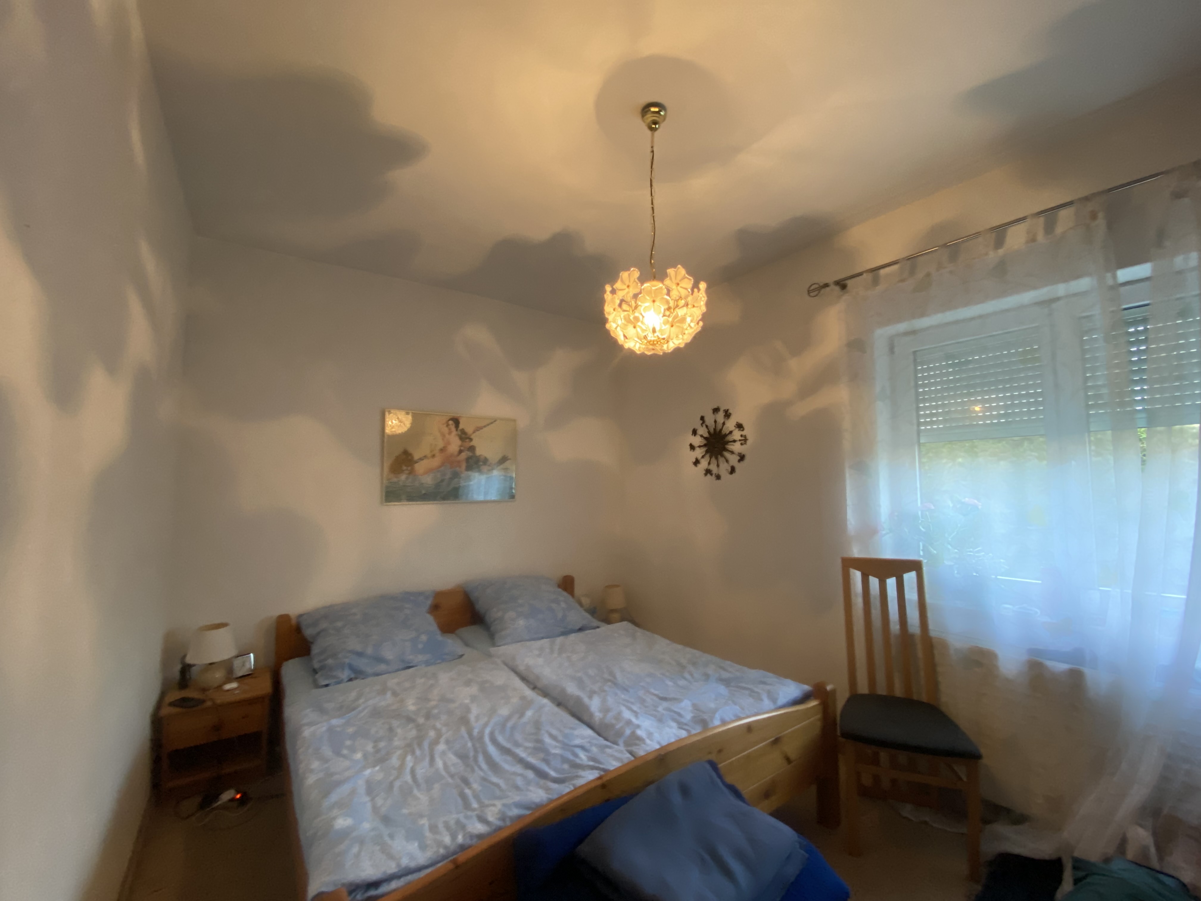 nice apartment near fairground in Berg am Laim, Munich