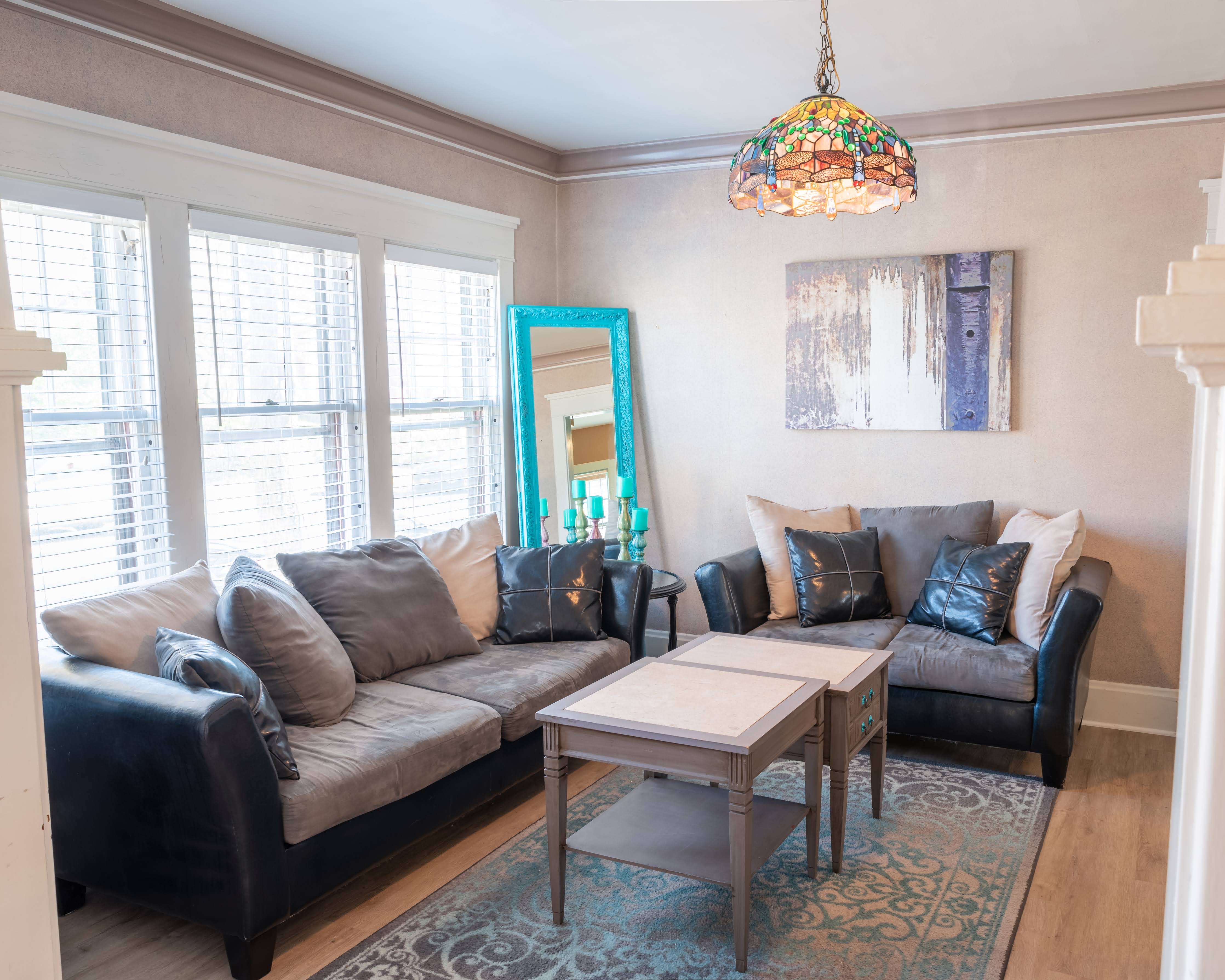 Down town Buffalo, Entire house Houses for Rent in Buffalo, New York