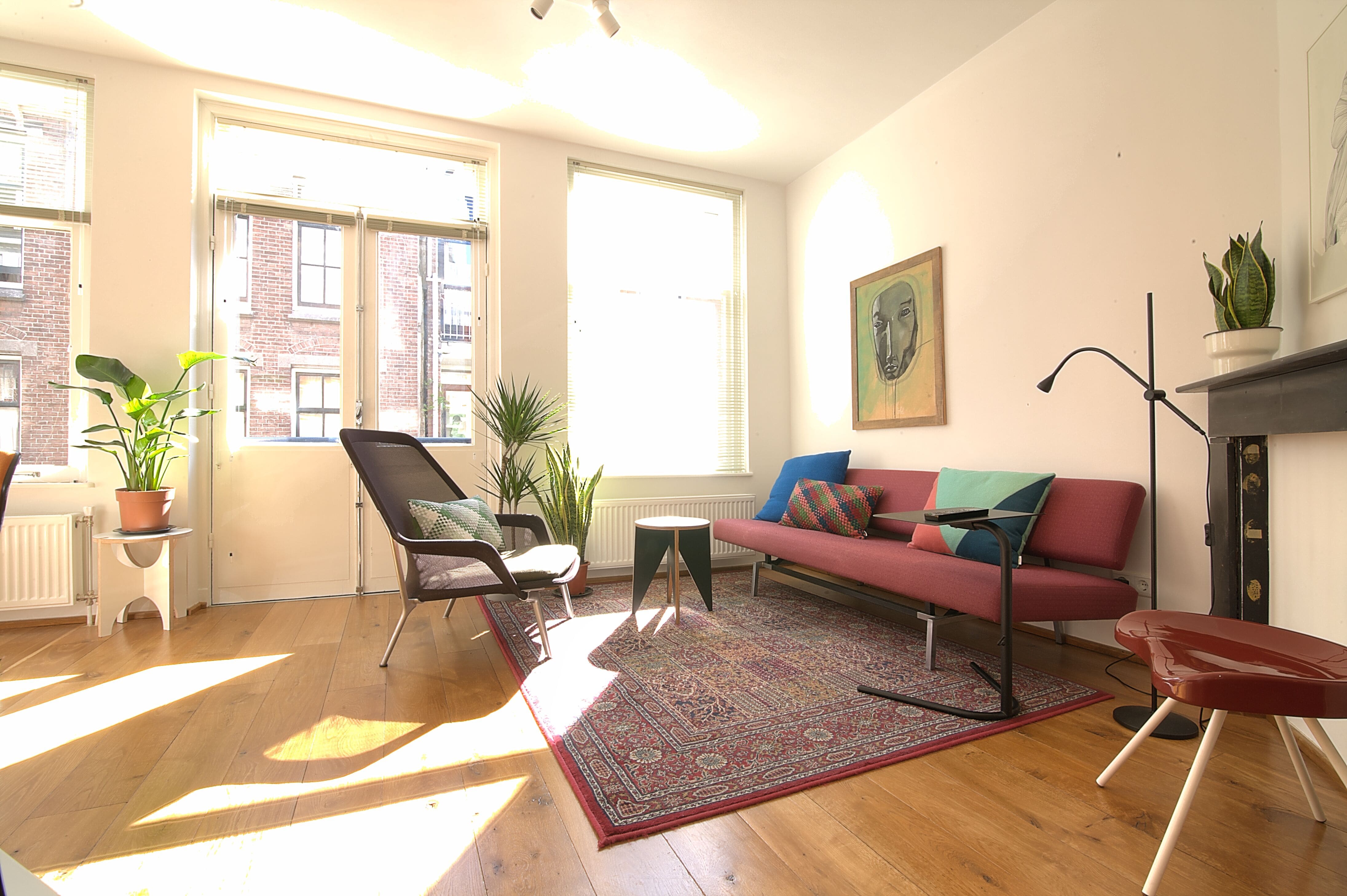 Super apartment in Jordaan - Centre of Amsterdam โ Amsterdam stay