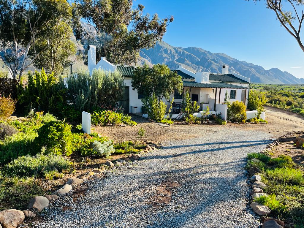 Nonnetjie Cottage