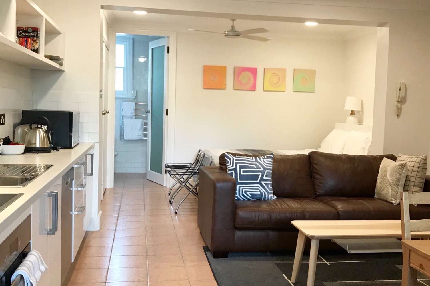 Unit 5, 65A Fitzroy St, Surry Hills