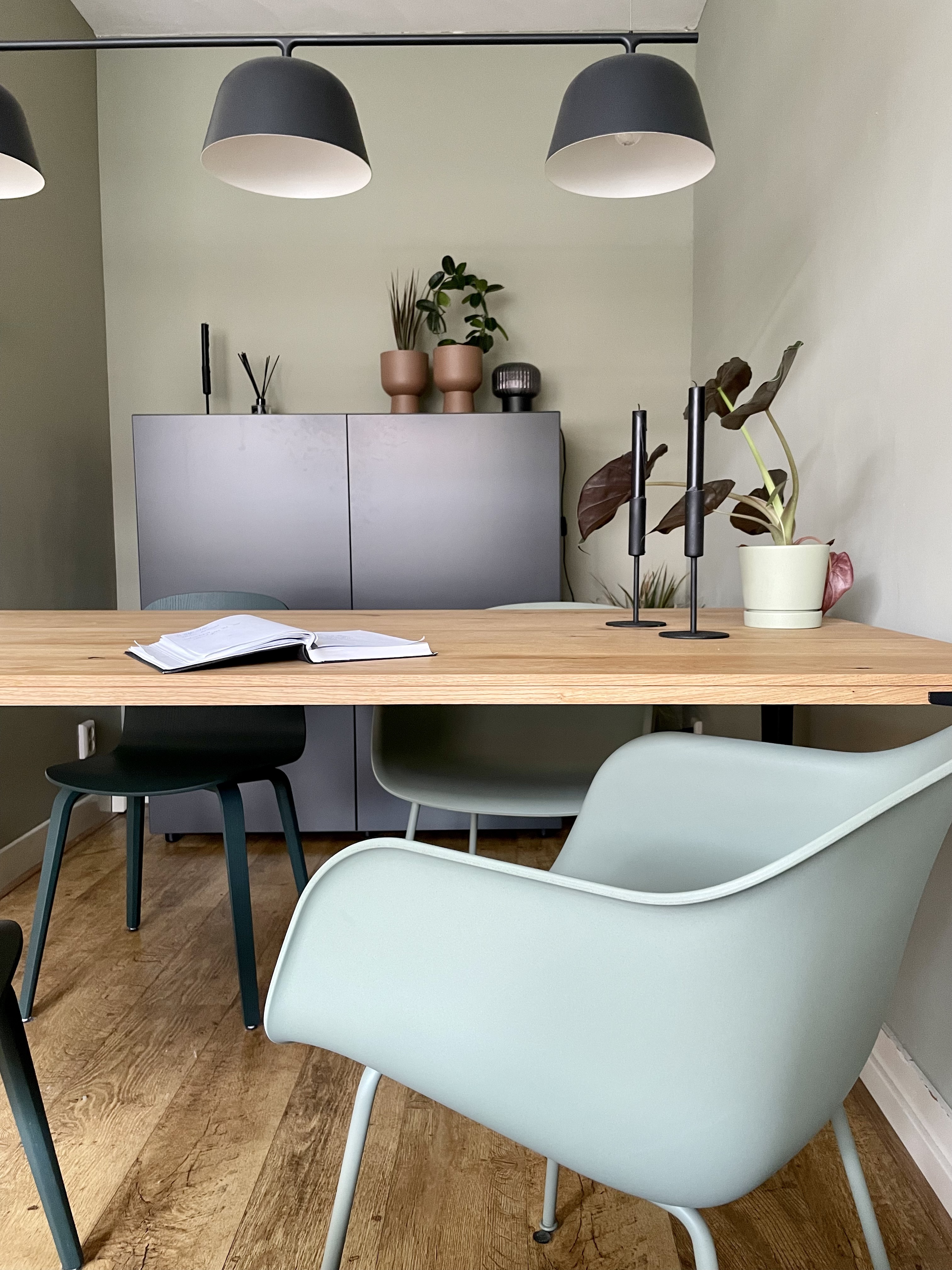 Nice apartment in quiet neighborhood — Amsterdam stay