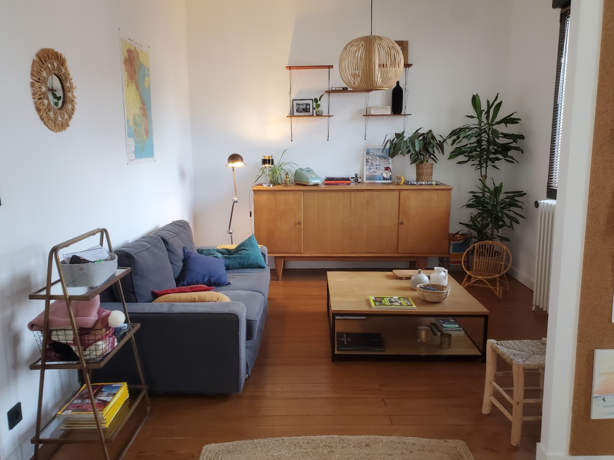 Maison avec jardin - idéale famille in Talence, Bordeaux