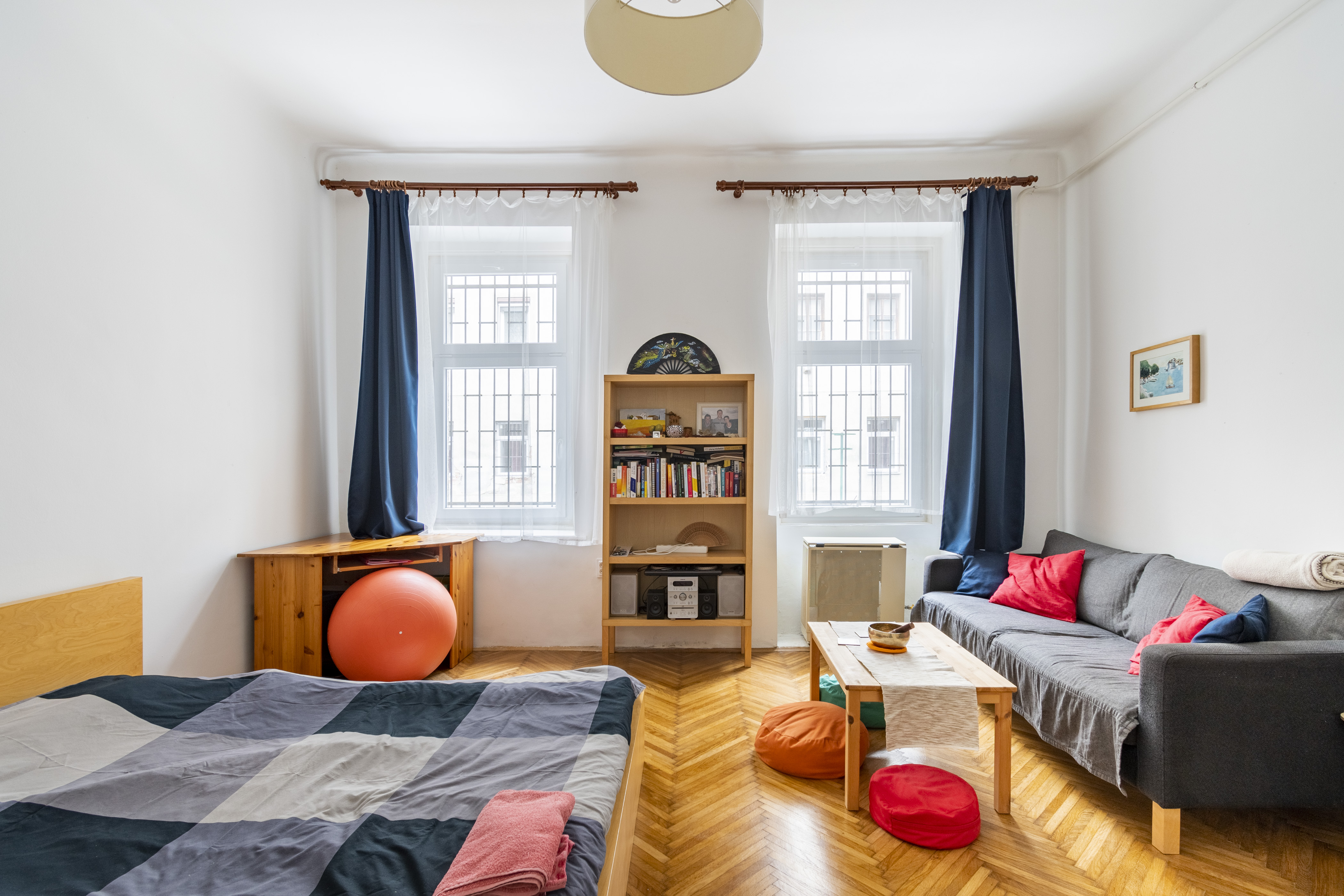 Cute Apartment Next To Danube in XIII. kerület, Budapest