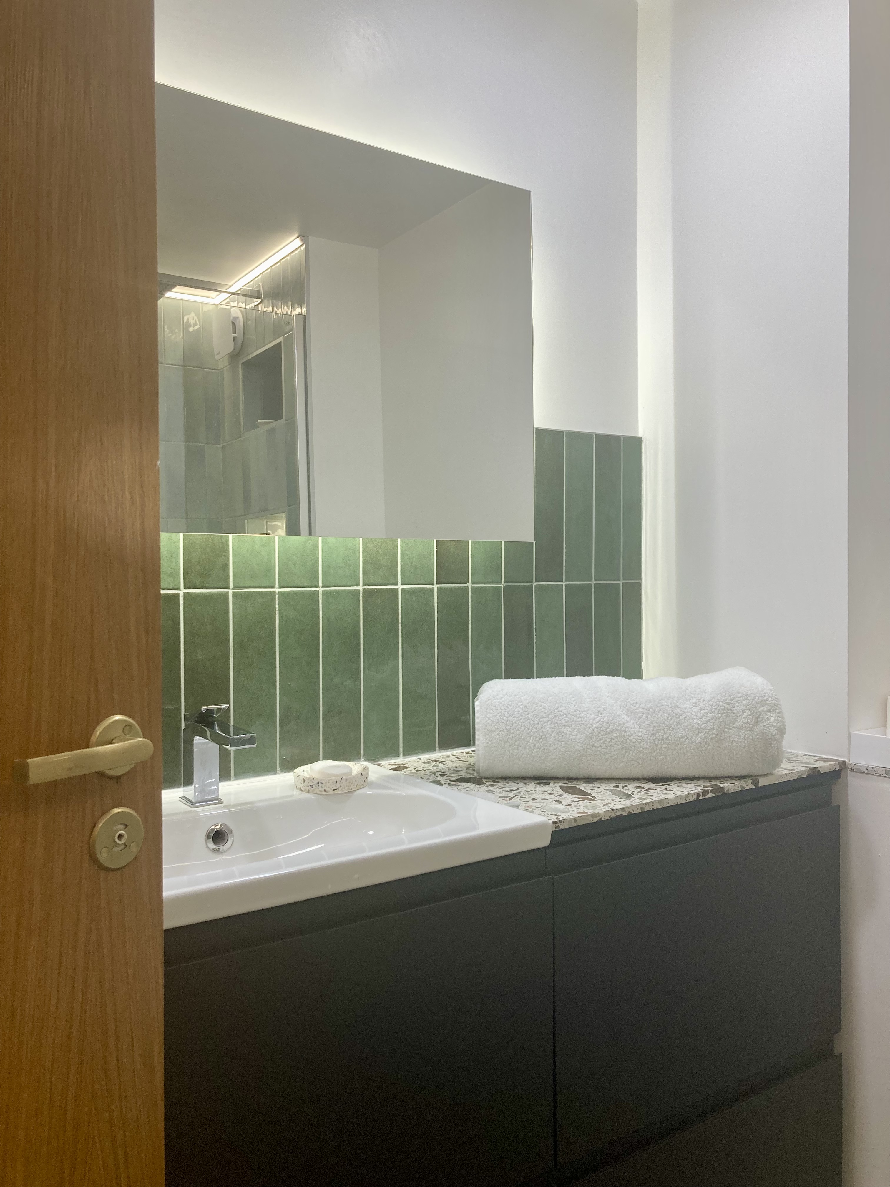 Room on Bristol Harbourside in Central, Bristol