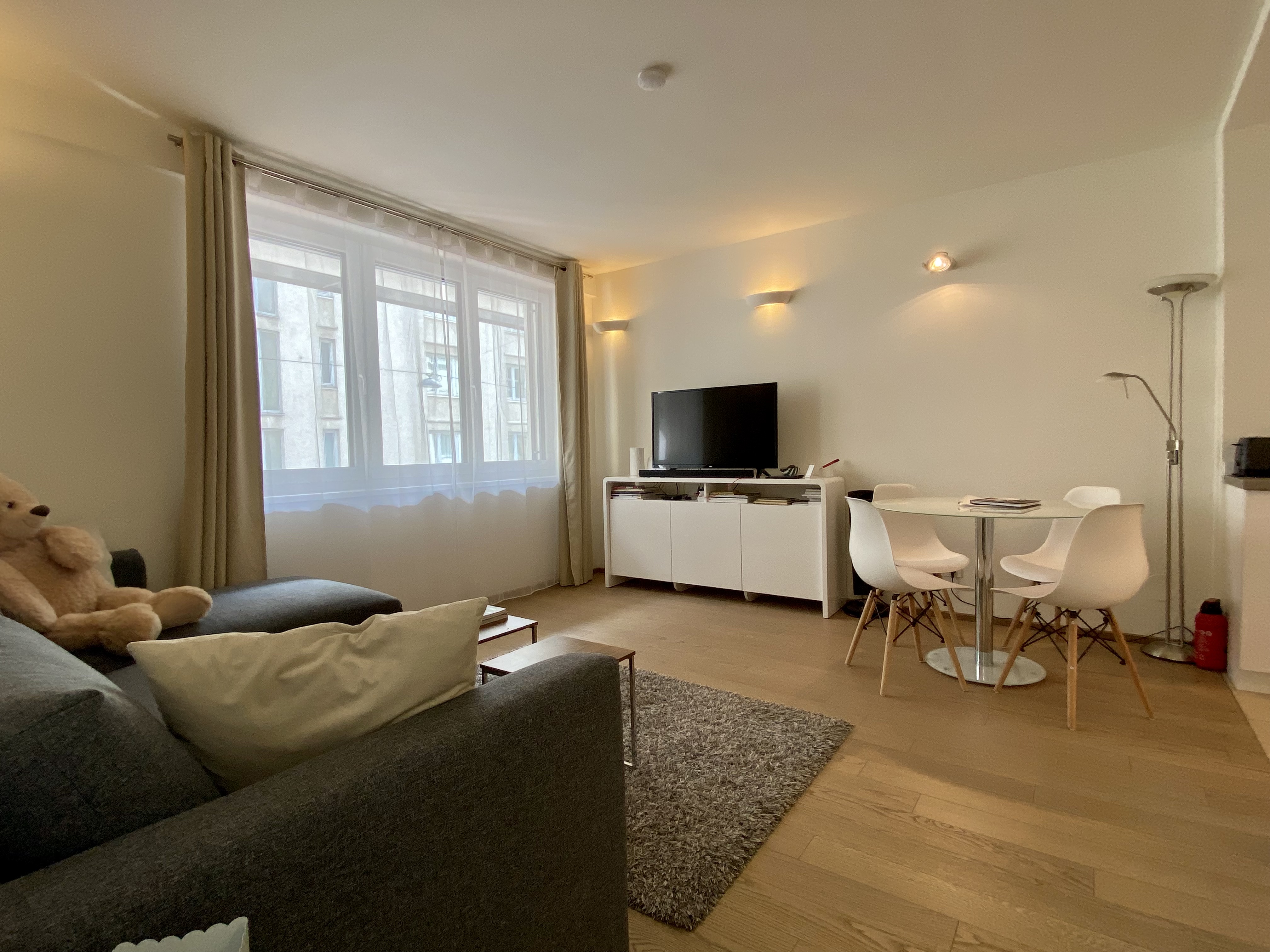 Charming city appartment in best location