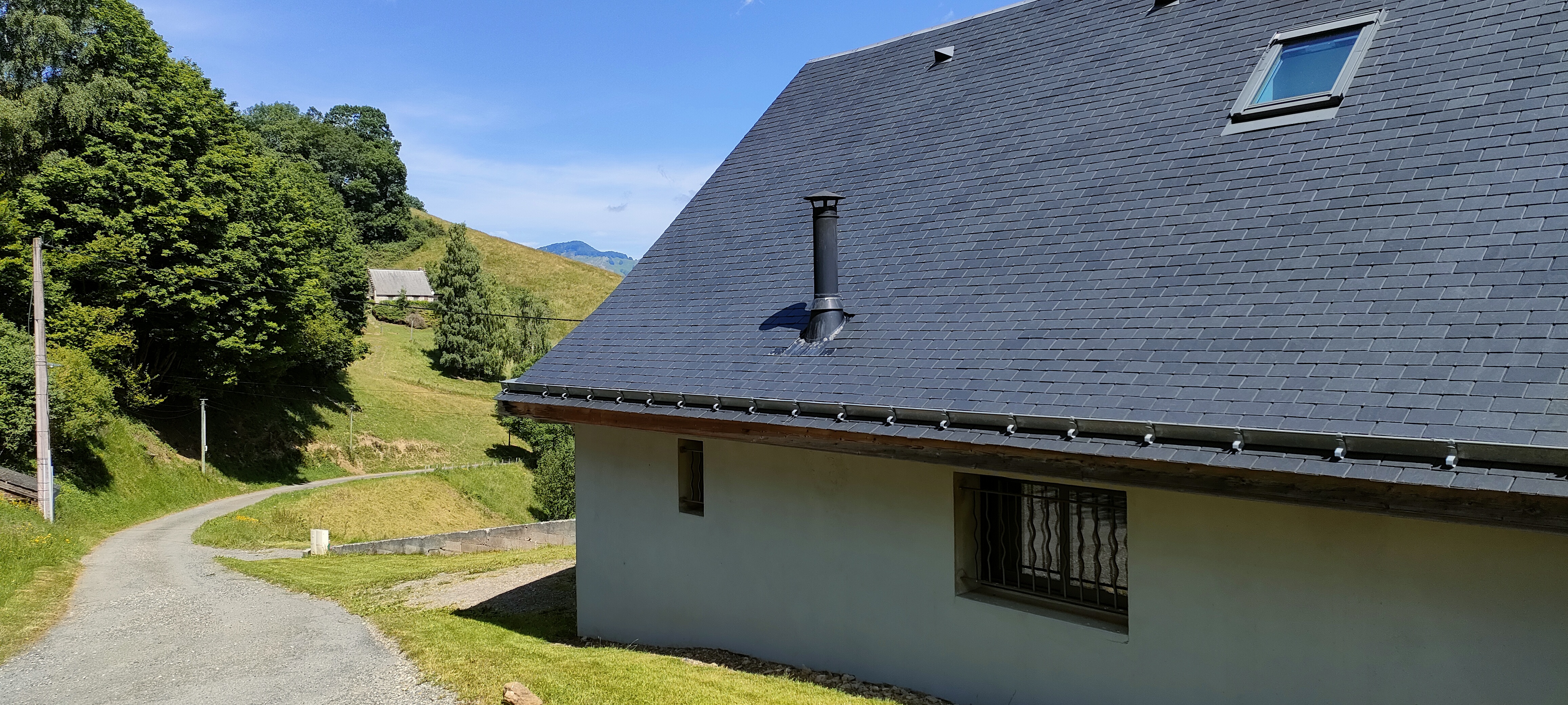 Bergerie Contemporaine Campan/ La Mongie