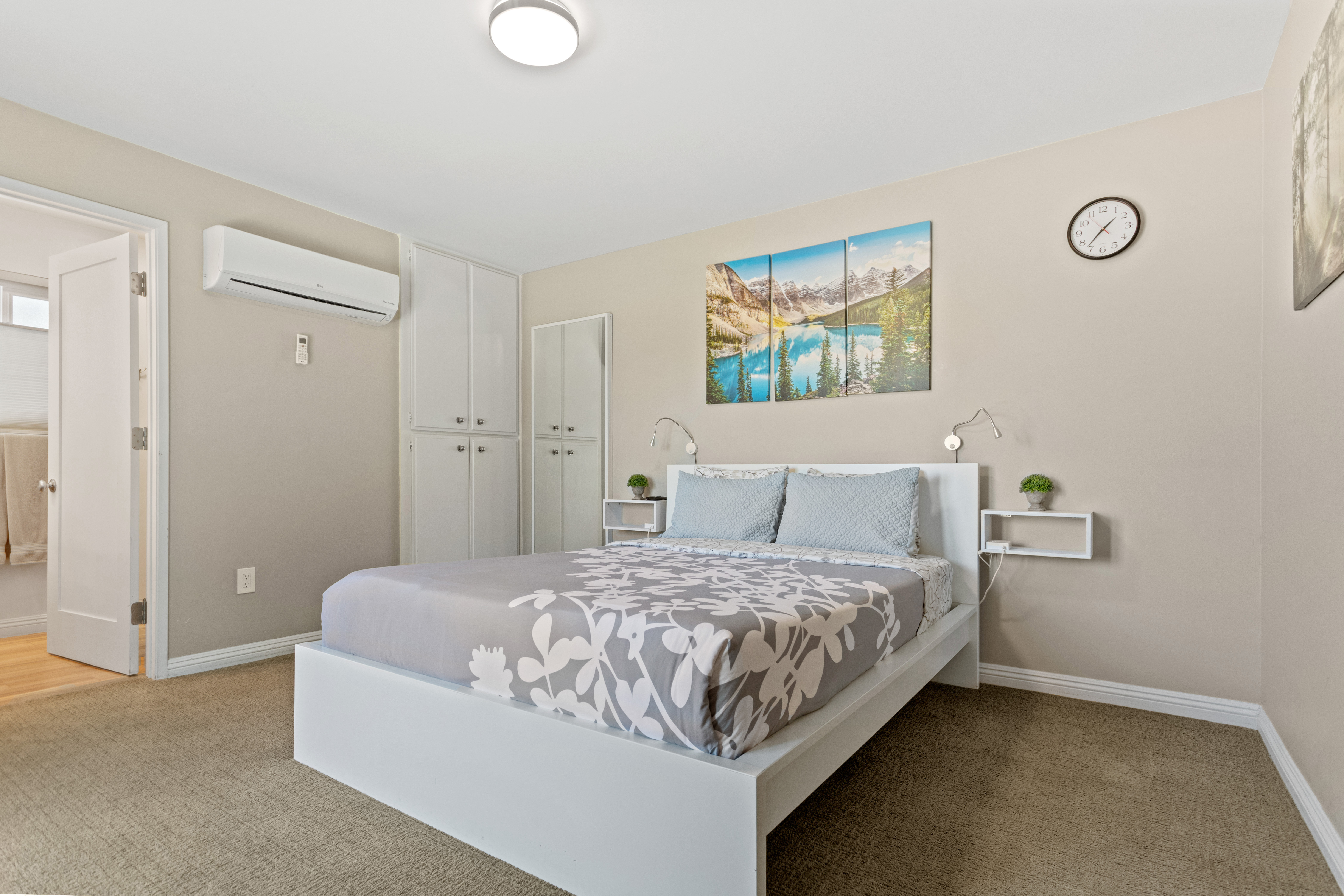 Guest Suite, Private Ent., 5 min LAX, Westchester