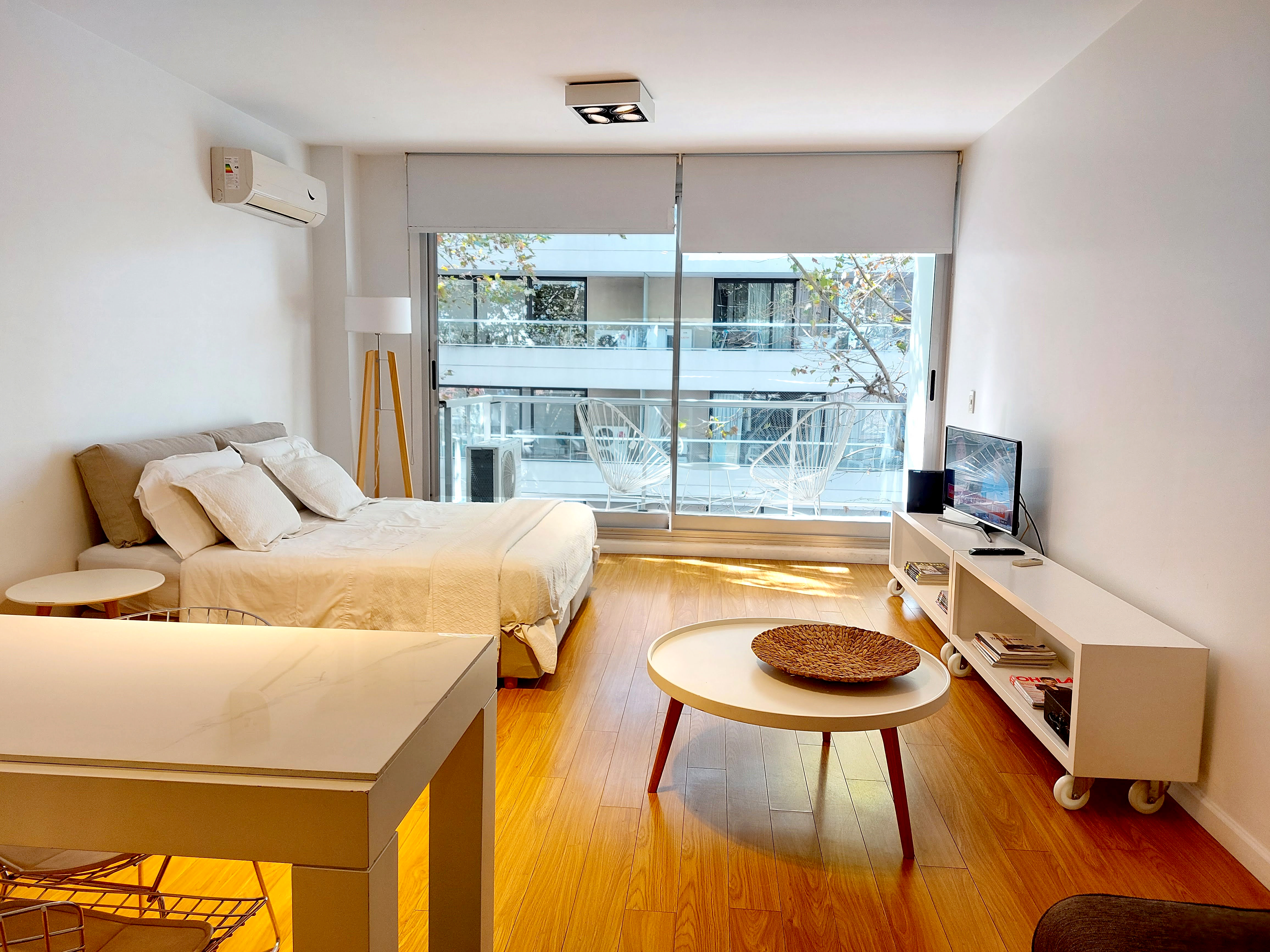 PremiumDeluxeStudio.best area of Palermo Hollywood