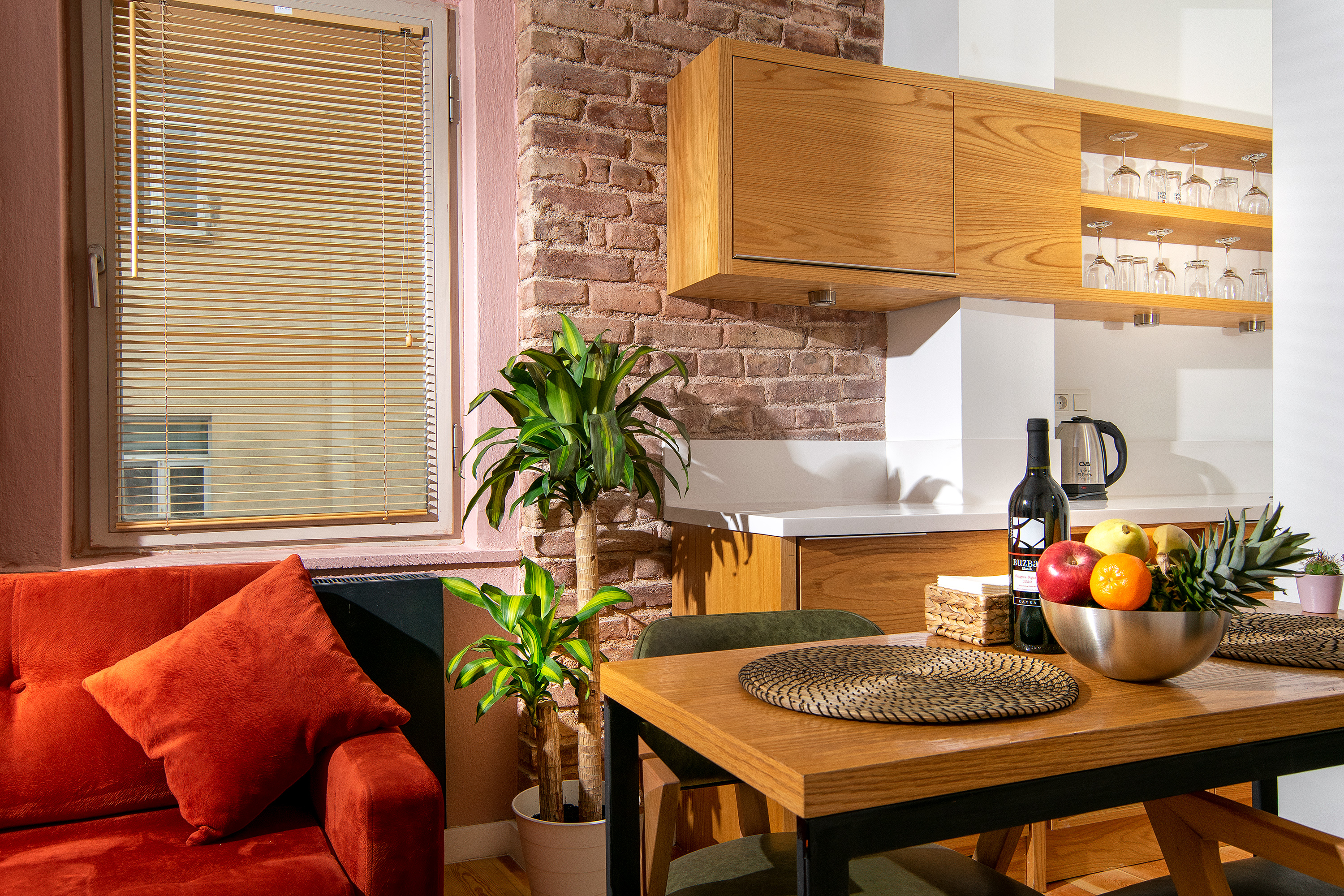 Luxury Design Apt - Galata # 5