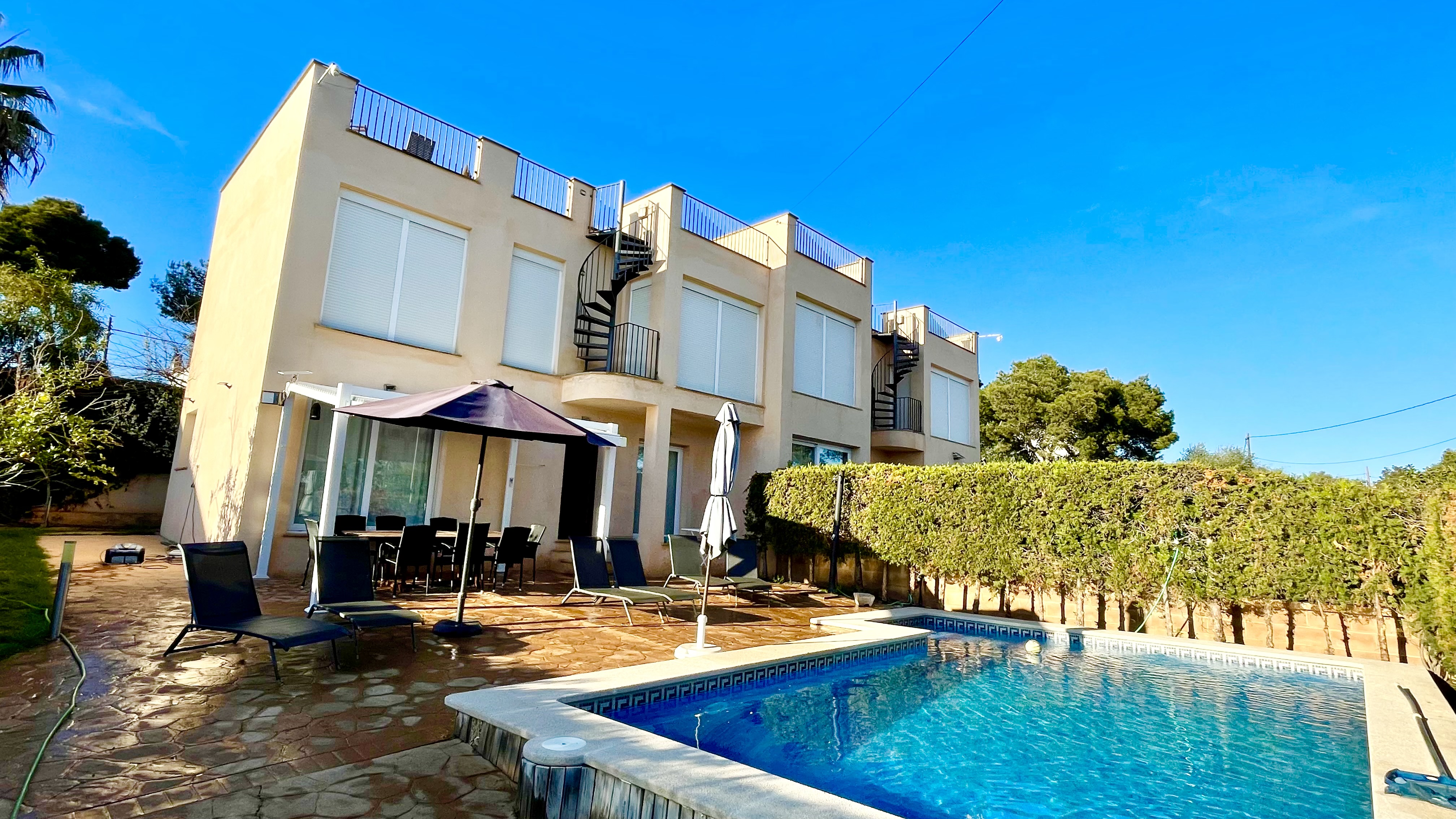 CASA AINA in Llucmajor, Mallorca