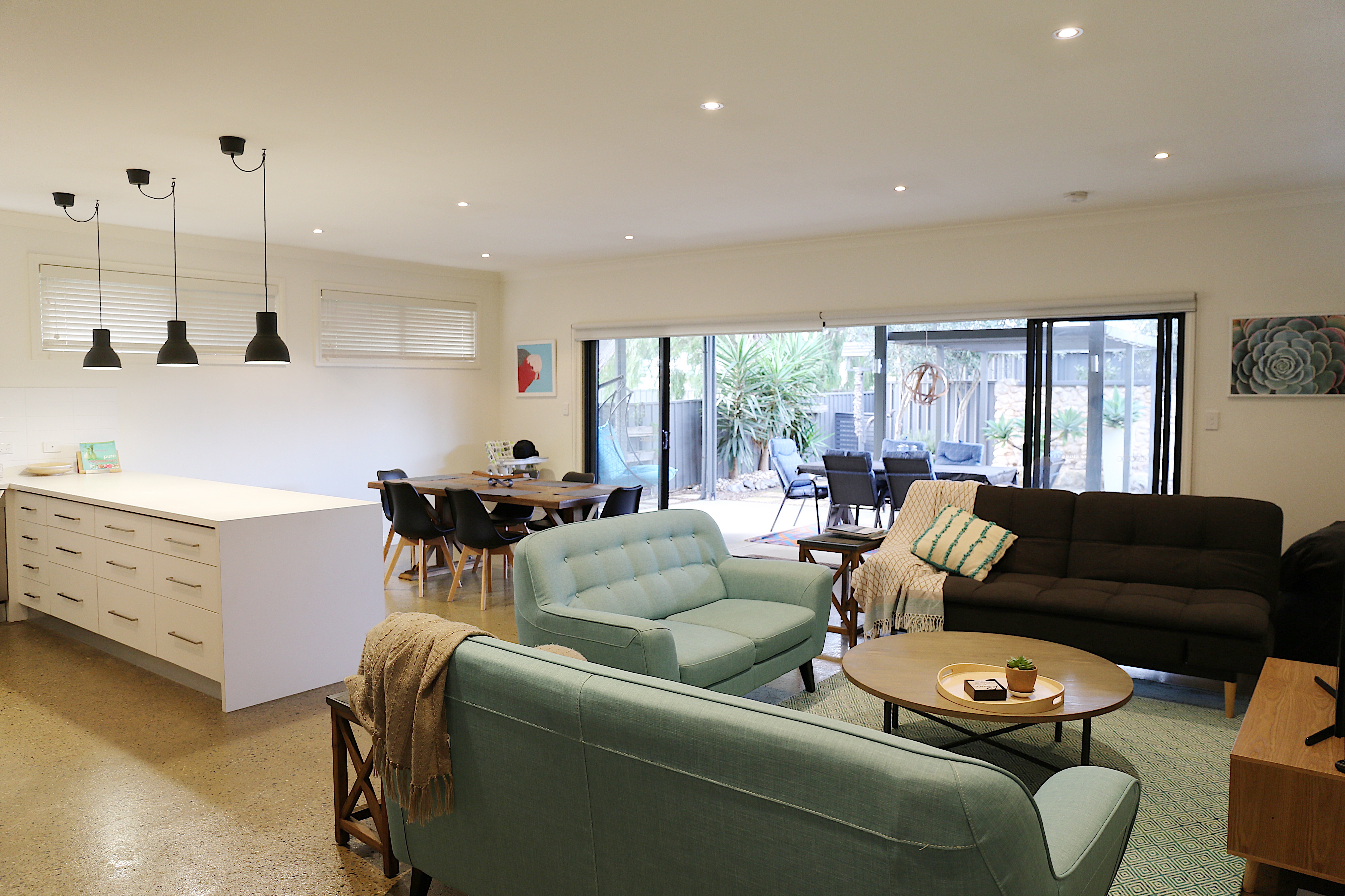 Uneek Coastal Living, Pet friendly, Netflix,Wi-Fi