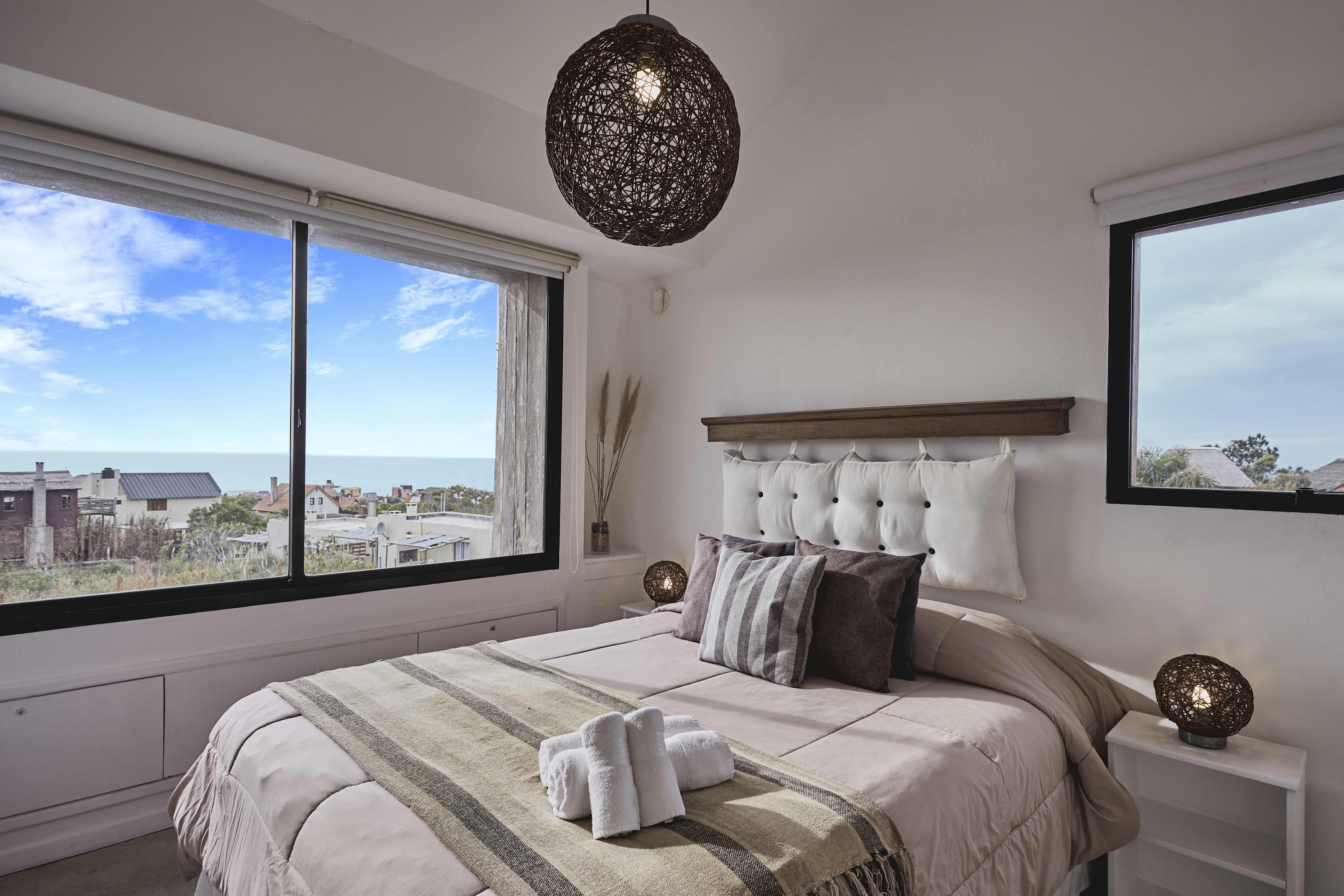 Pueblo Rivero - Boutique Bungalows -2 personas