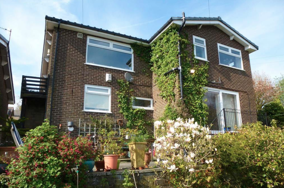 Detatched House w/ stunning views of Peak District in Tameside District, Greater Manchester