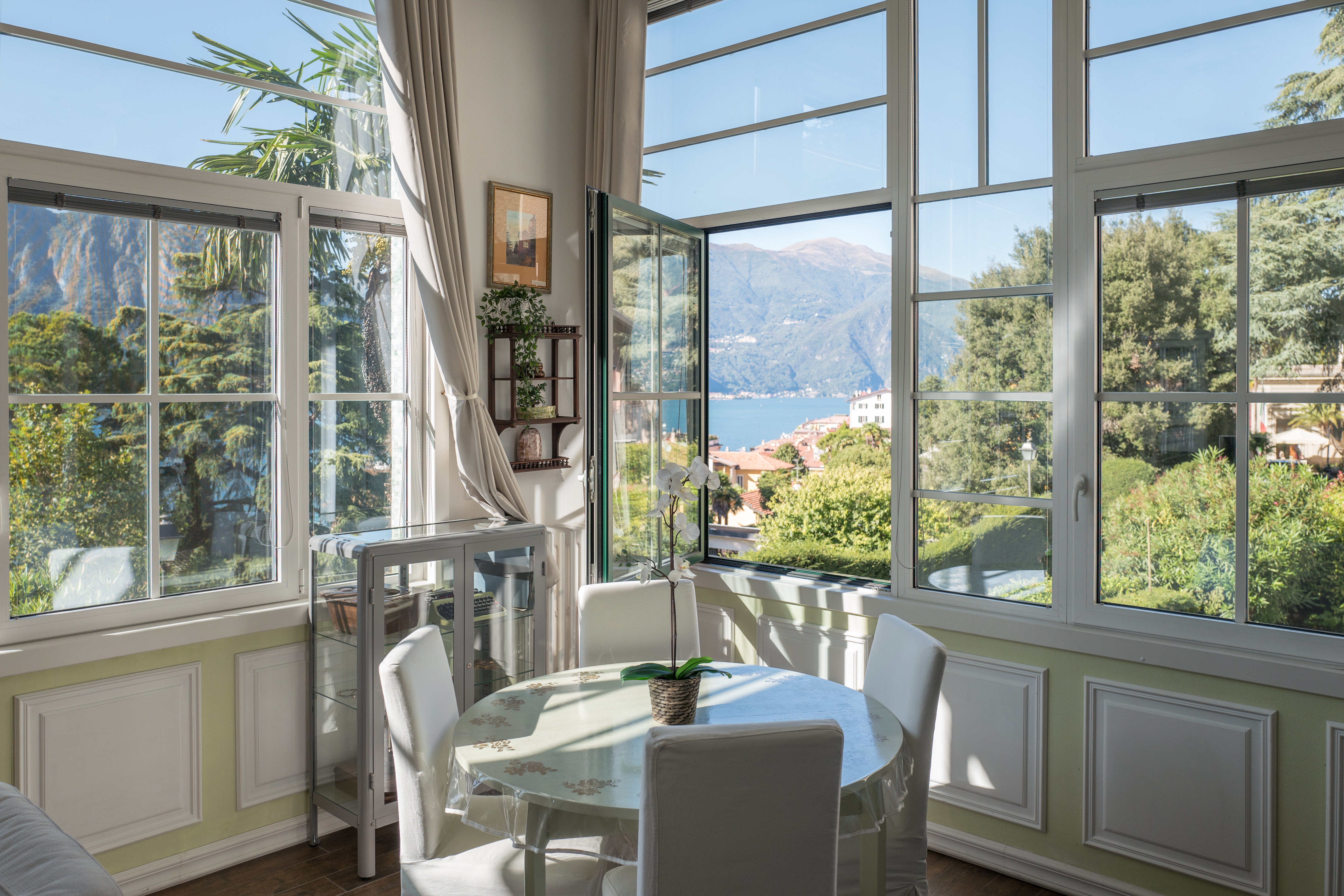 Bellagio Vintage Apartment