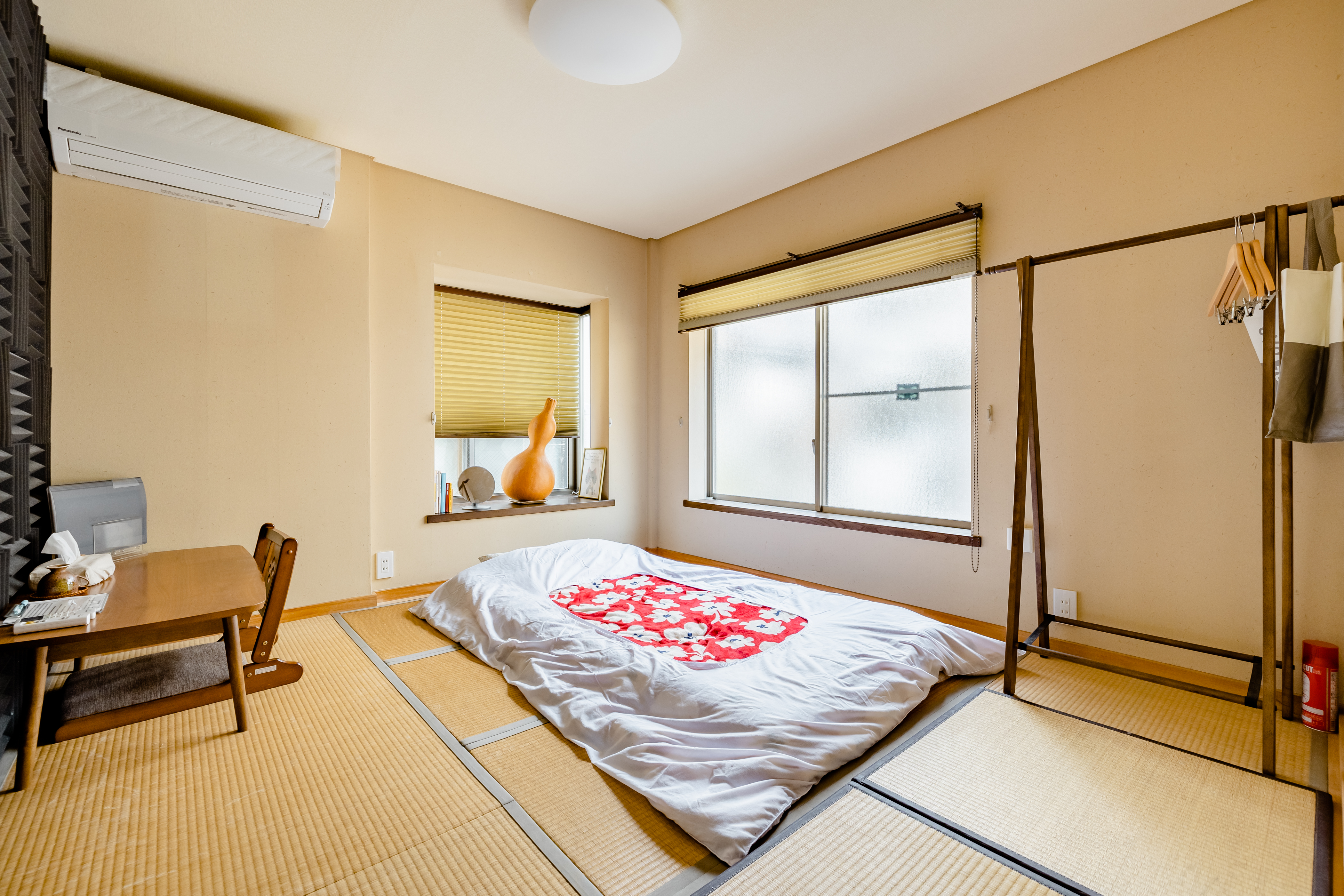 Dat’s House #2 | Classic Tatami Room