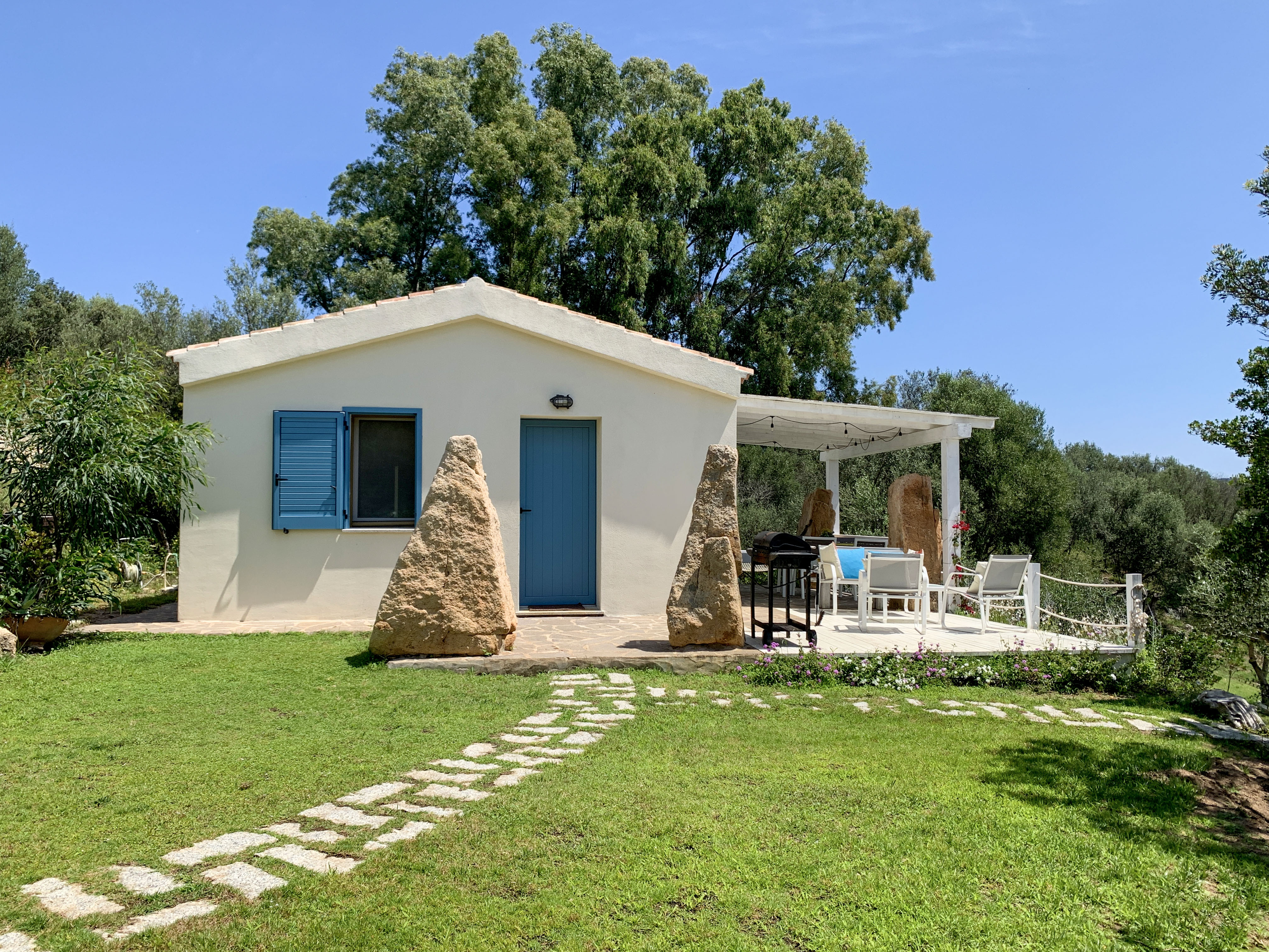 La Casa di Alice Villaťese