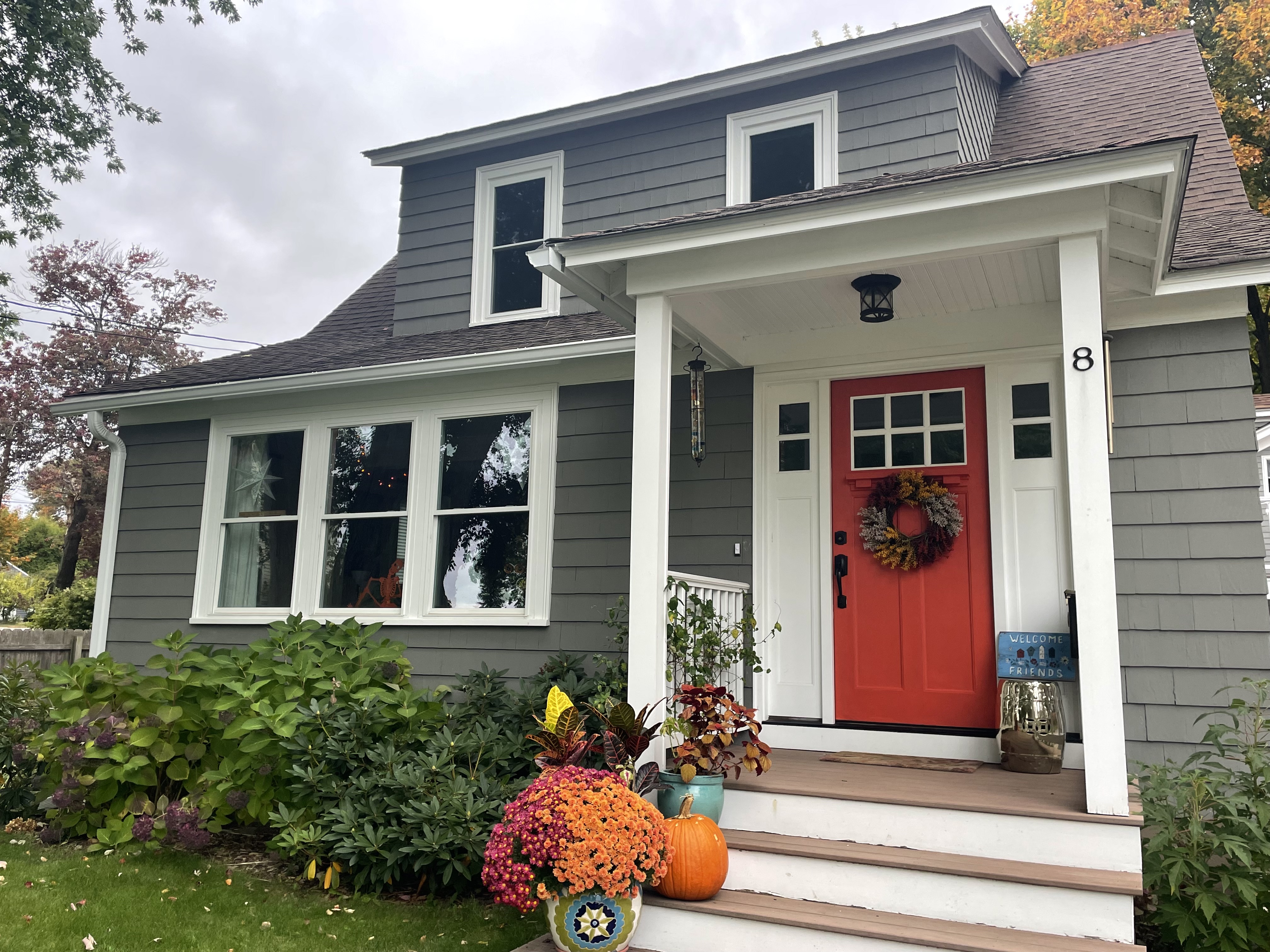 Spacious 3 BR Water View House