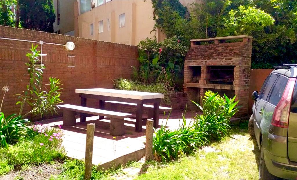 Central apartment great location p/5 people