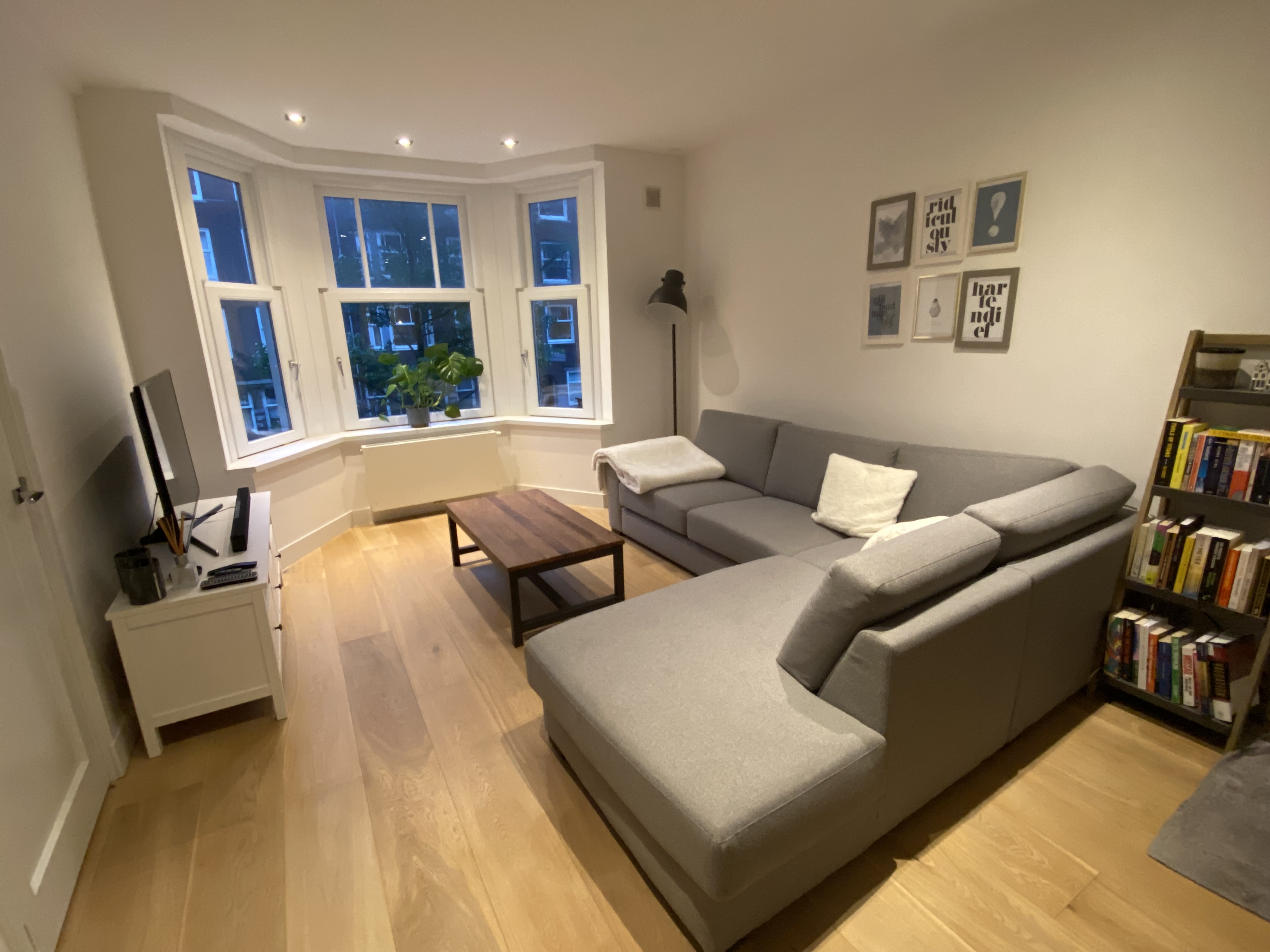 Apartment in Amsterdam South โ Amsterdam stay
