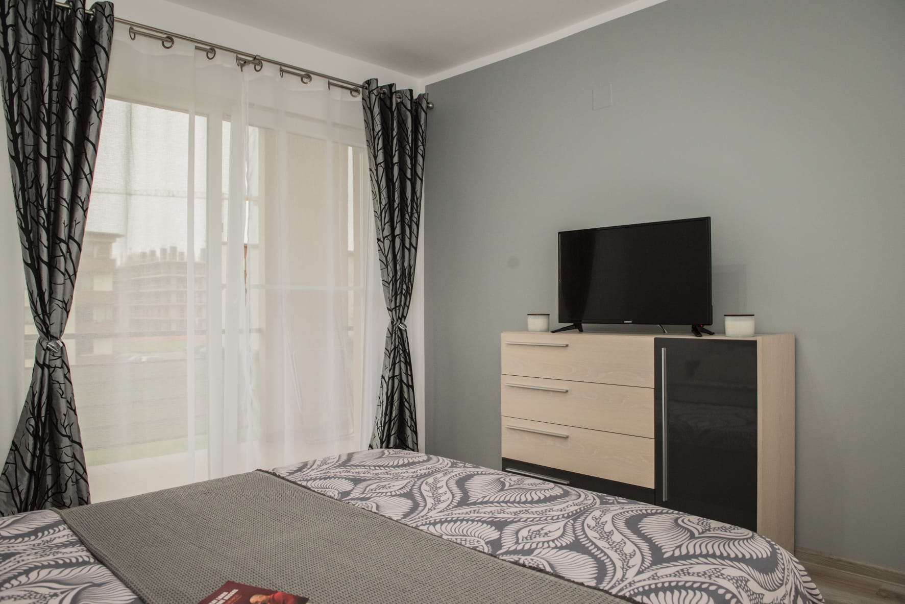 Apartment in Floresti - Cluj (Porii)