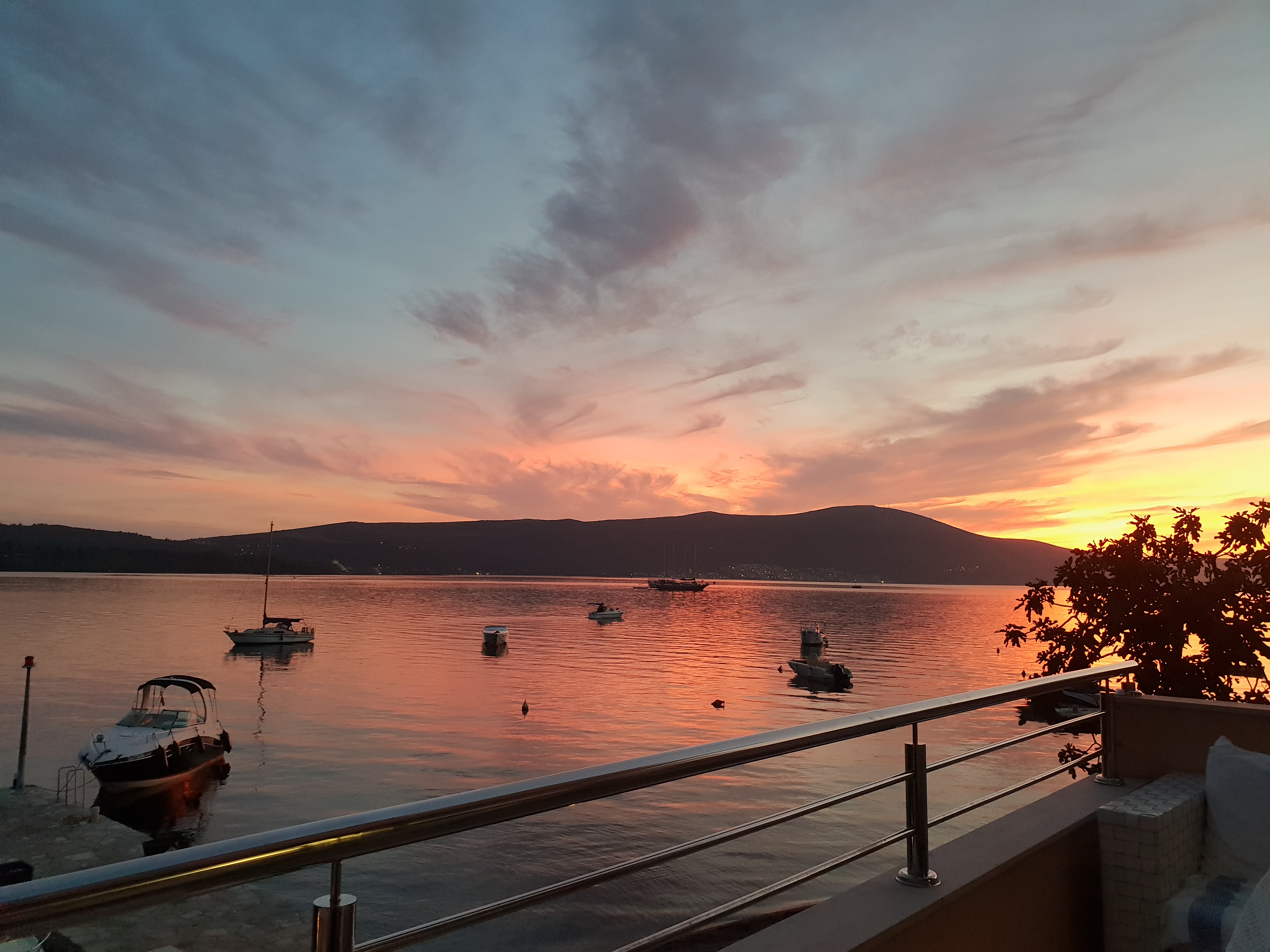 Beach Apartments Tivat A2