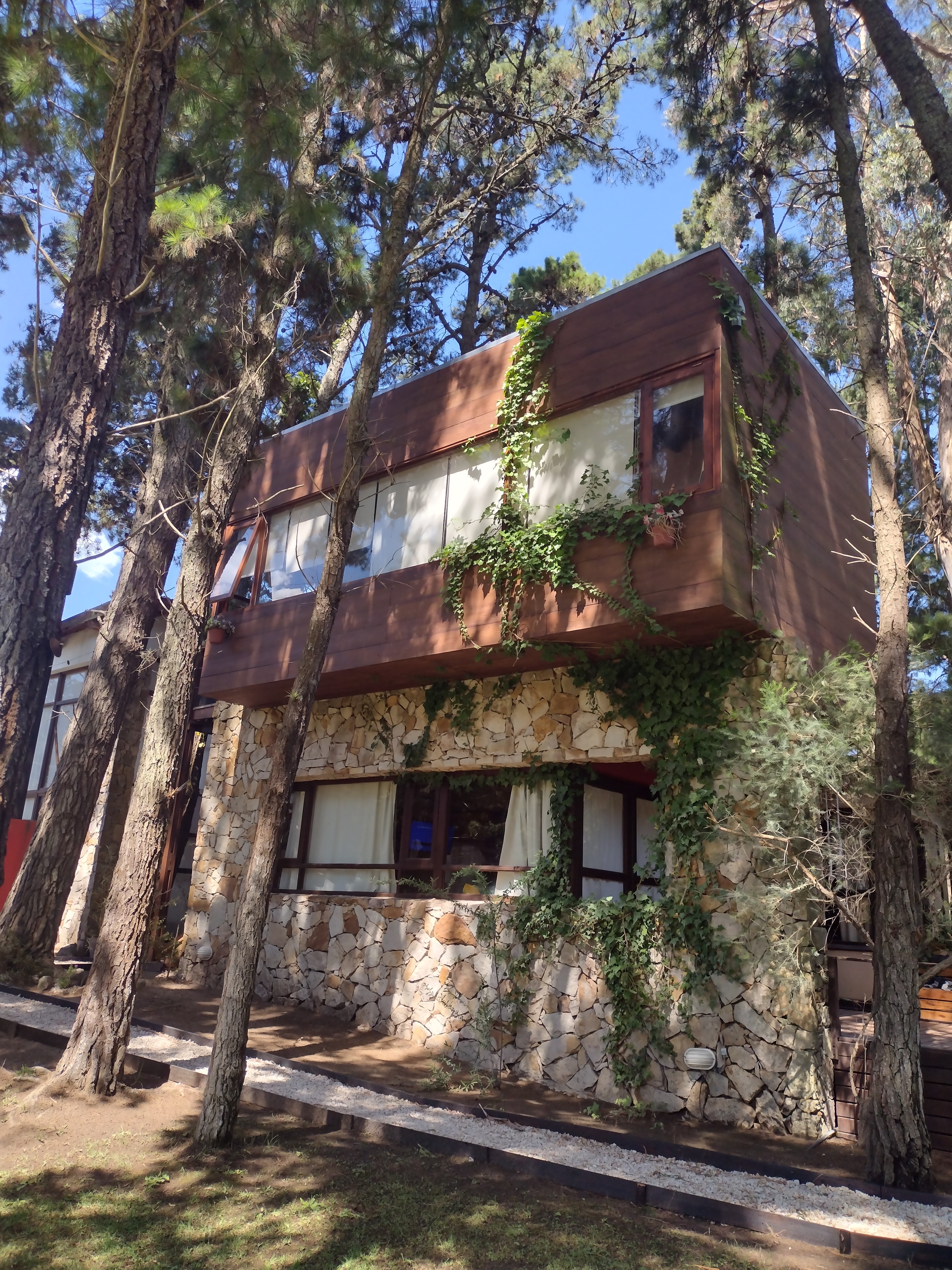 Mi Sueño. Beautiful ground floor house!