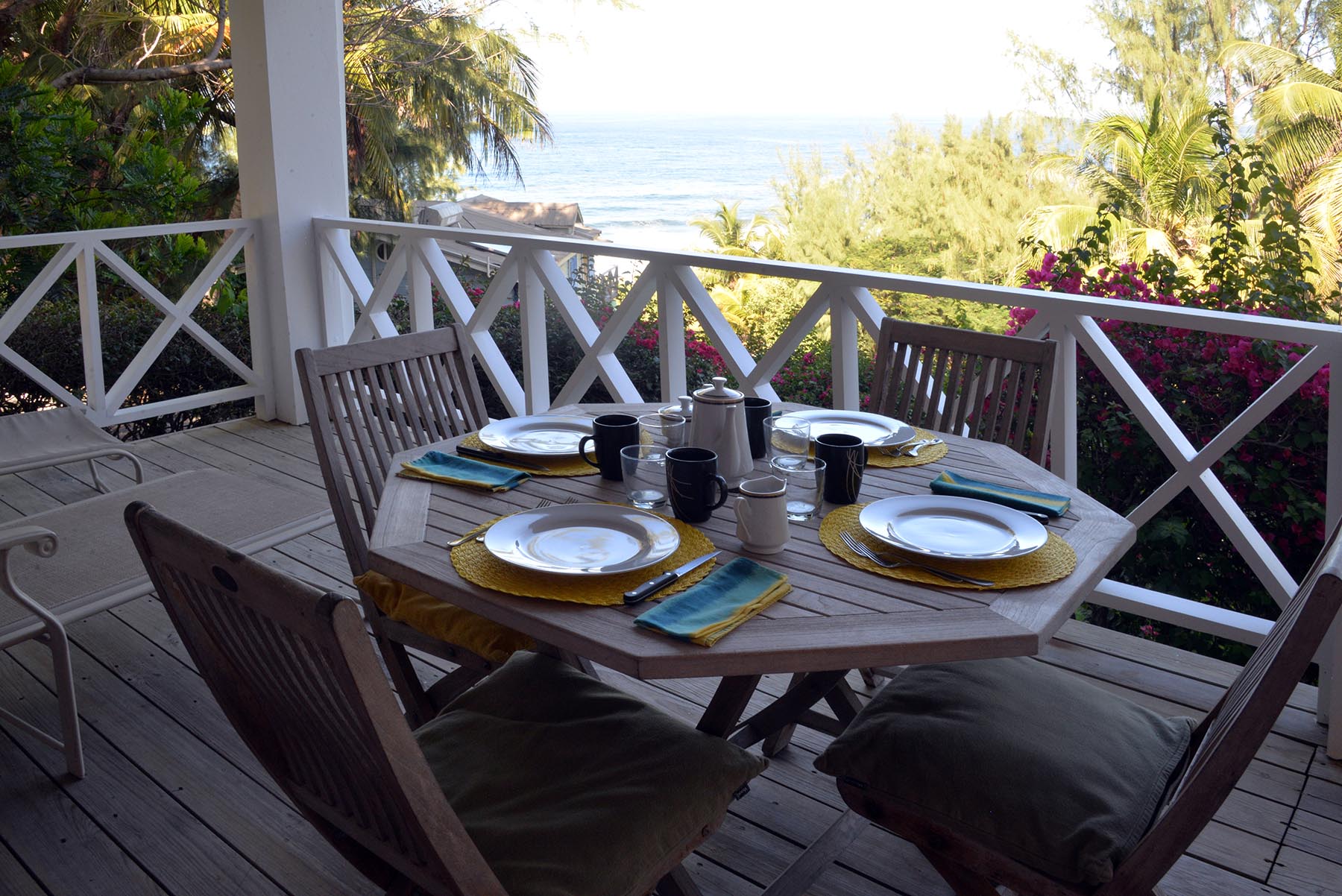 "Beyond" a paradise in Barbados Houses for Rent in Cattlewash, St