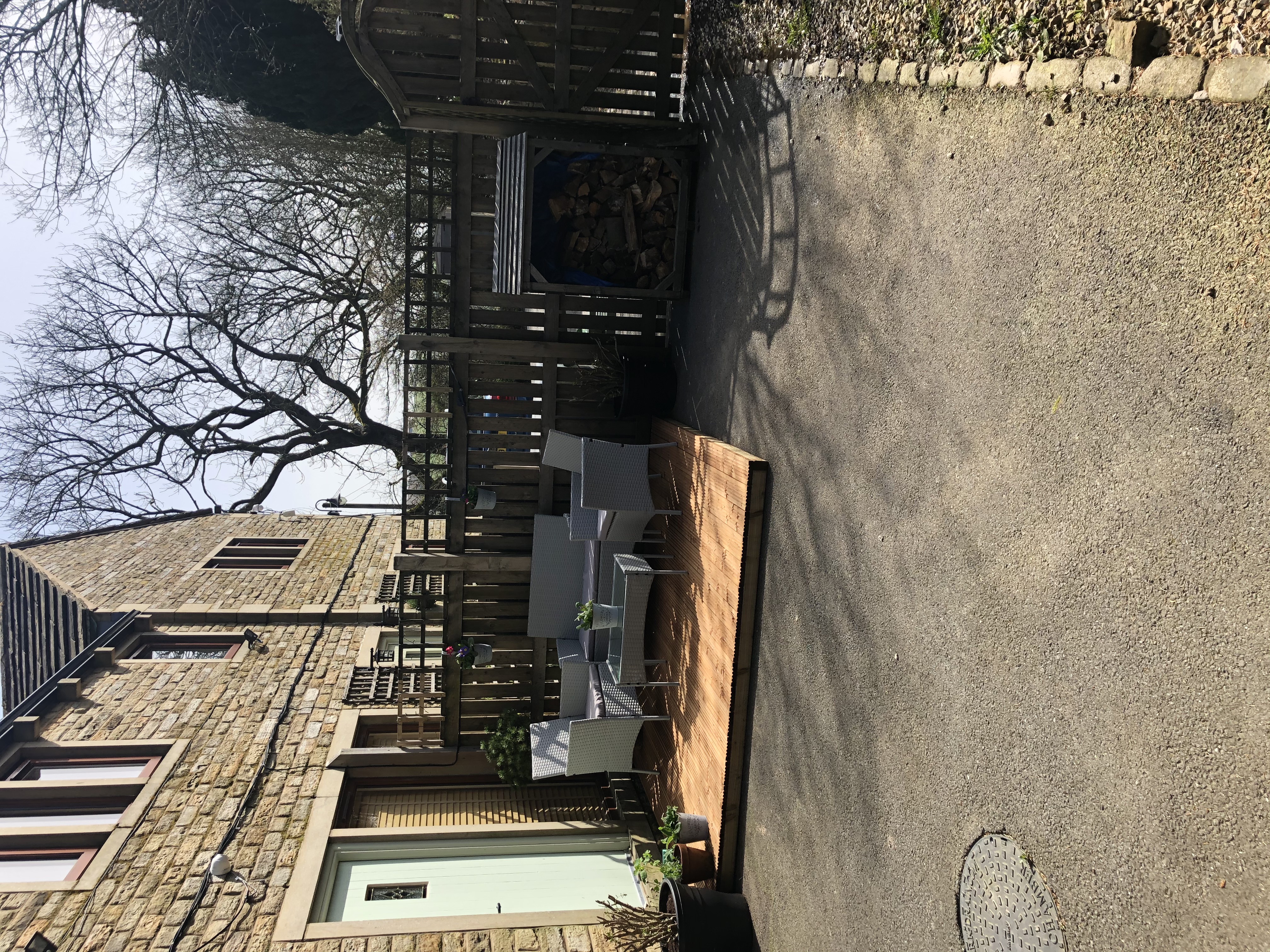 Guest Studio in Oldham District, Greater Manchester