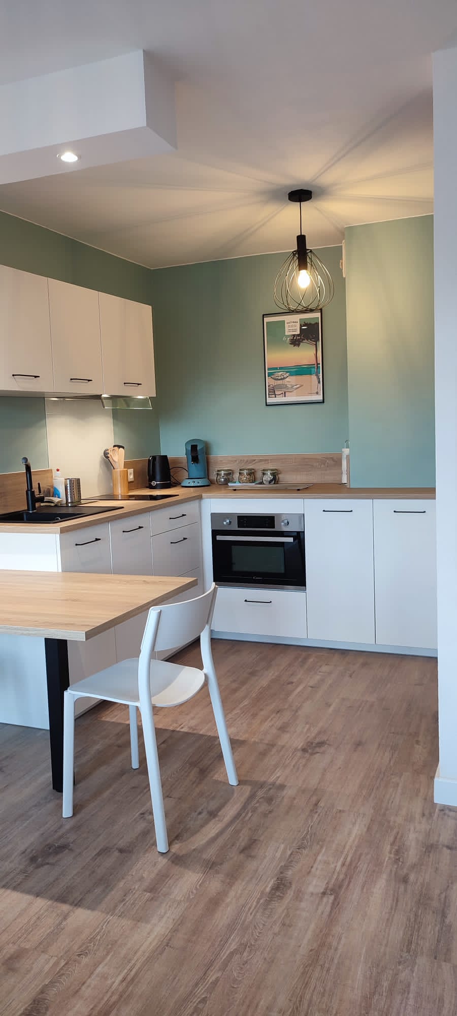 Ange's DODO (and its exterior...)