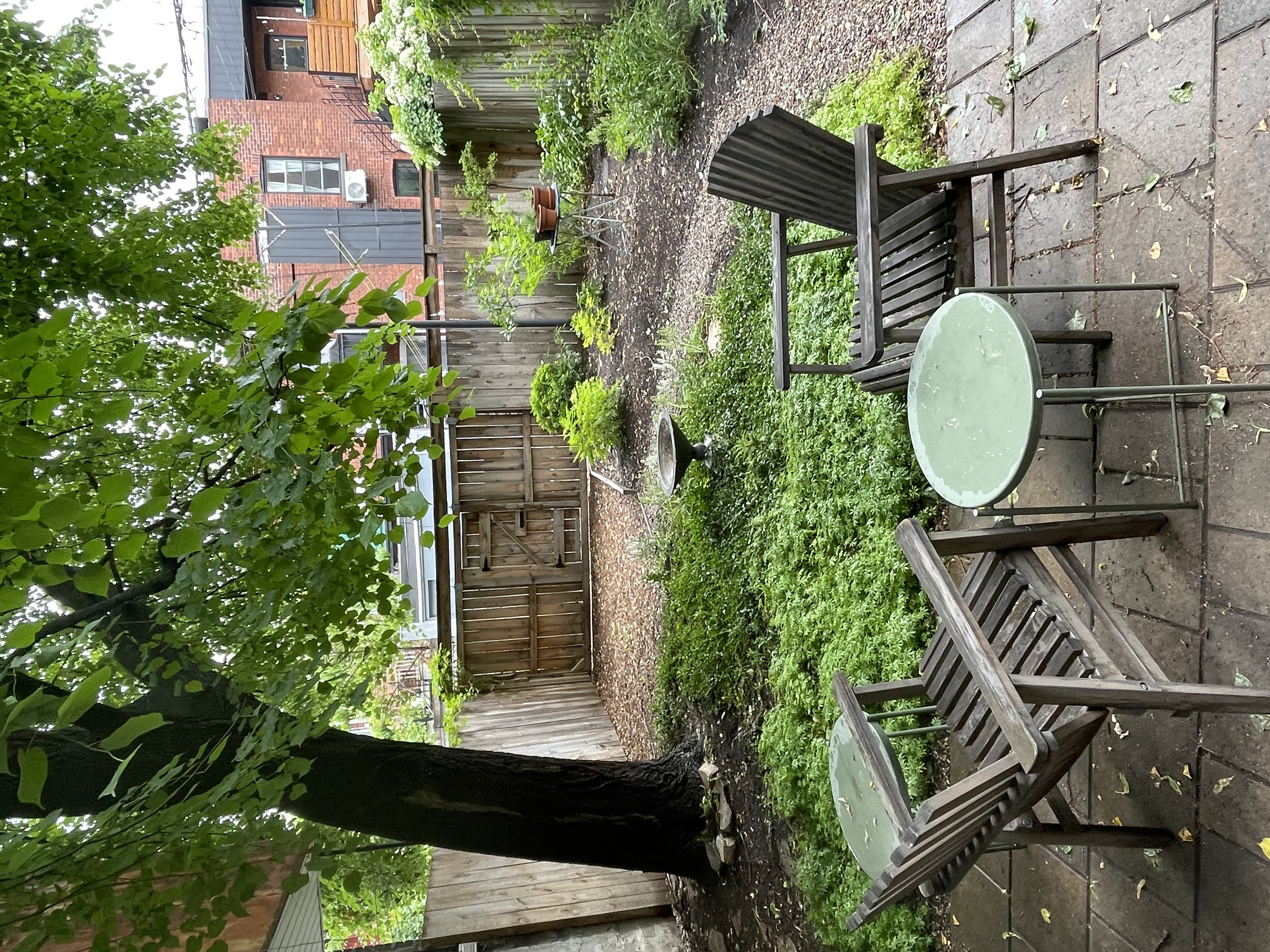 Lovely spacious modern house, office, Little Italy in Rosemont-La Petite-Patrie, Montreal
