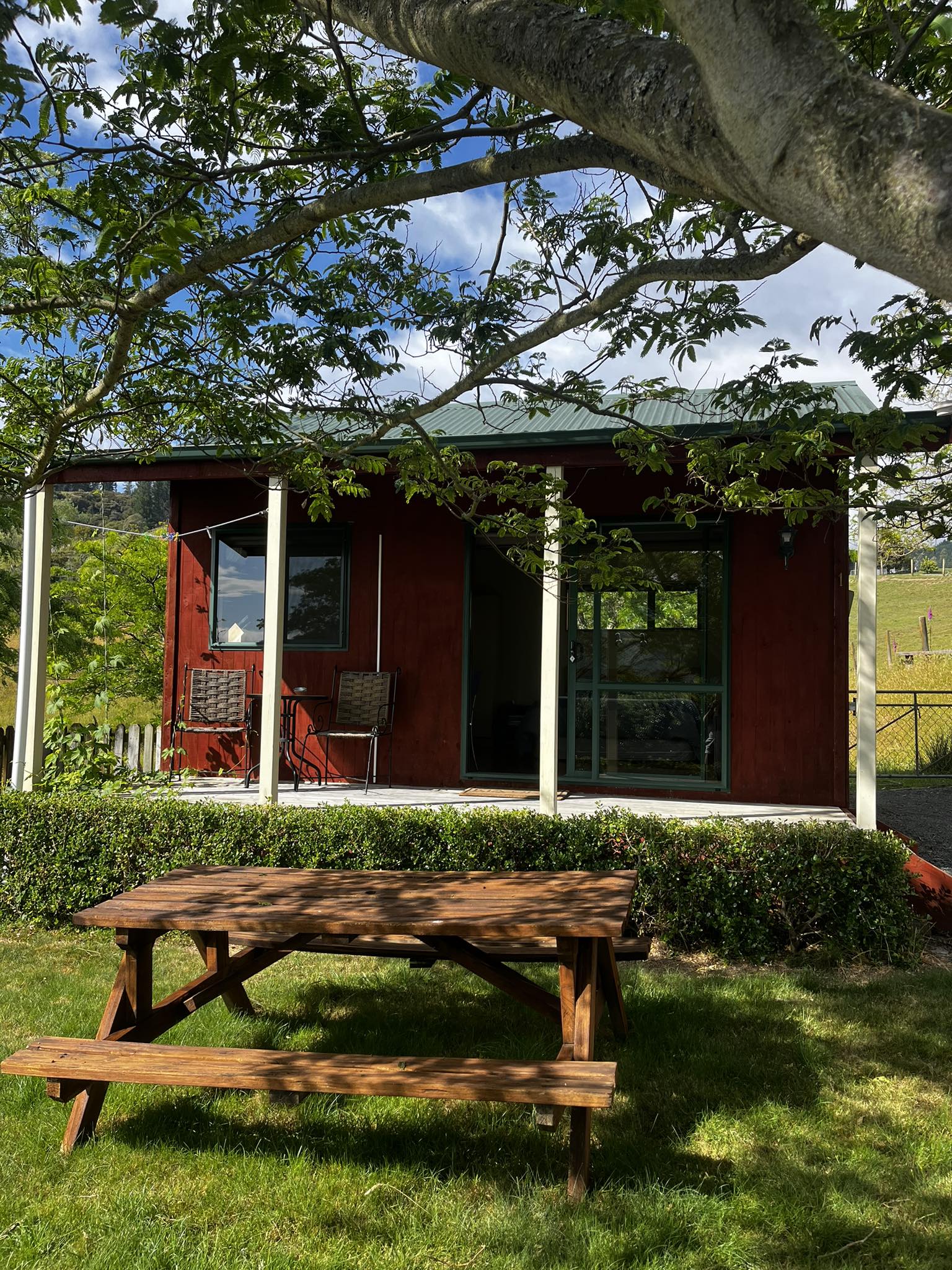 Dehra Doon Chalets