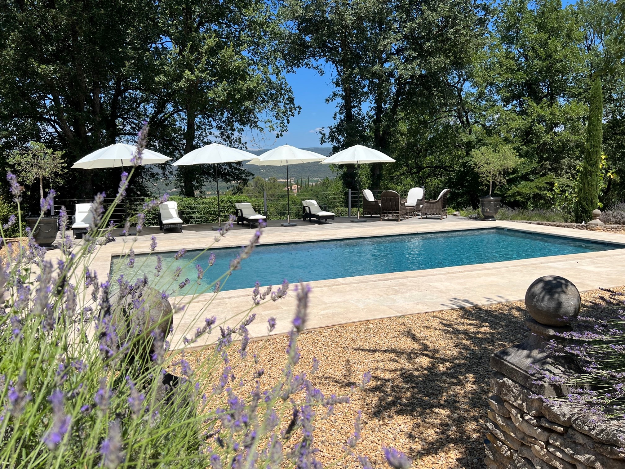 Villa Rosalys