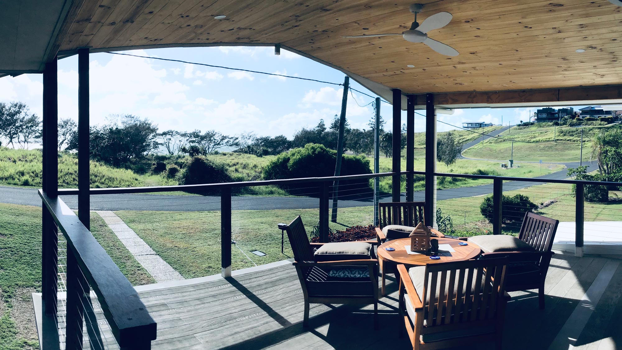 Shellys Beach House Emu Park Houses for Rent in Emu Park, Queensland, Australia Airbnb