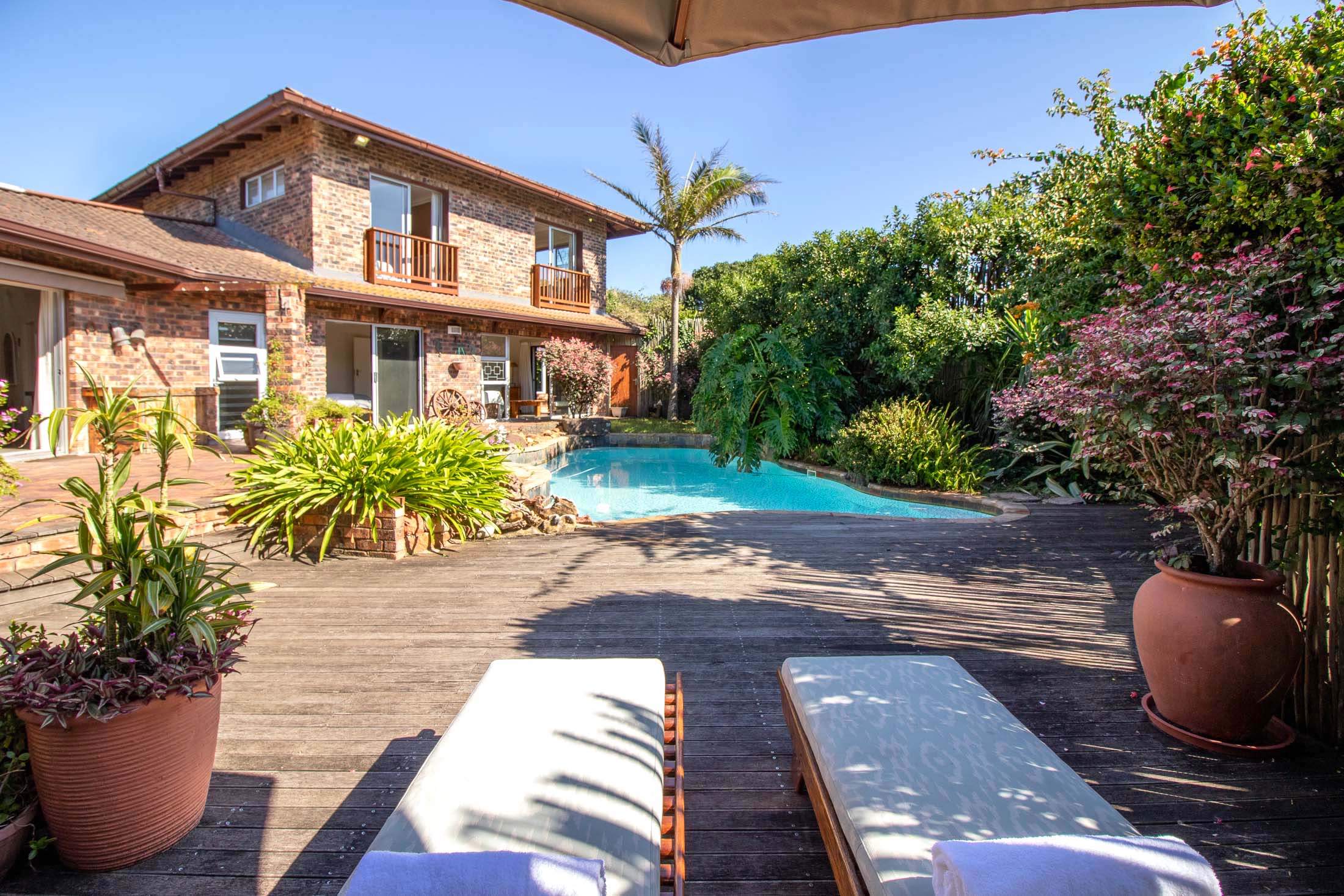 JustMilk Villa, Family Home near the River & Sea Houses for Rent in