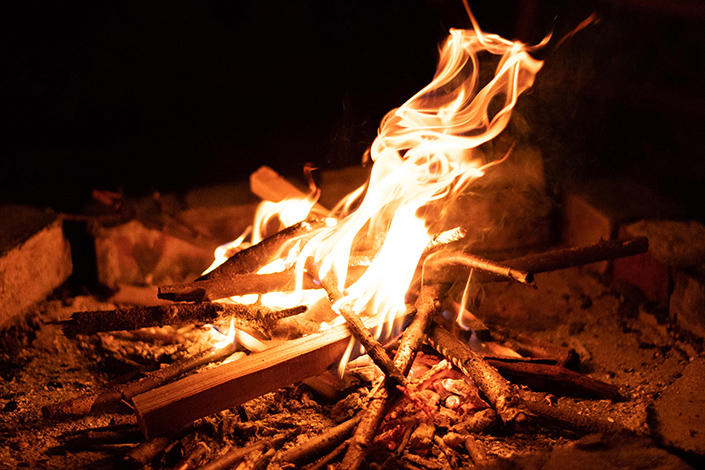 24時間焚き火ok 1日1組限定 安心な山小屋でゆっくり焚き火をしませんか 4名様までのお部屋です Cottages For Rent In Namegata Shi Ibaraki Ken Japan