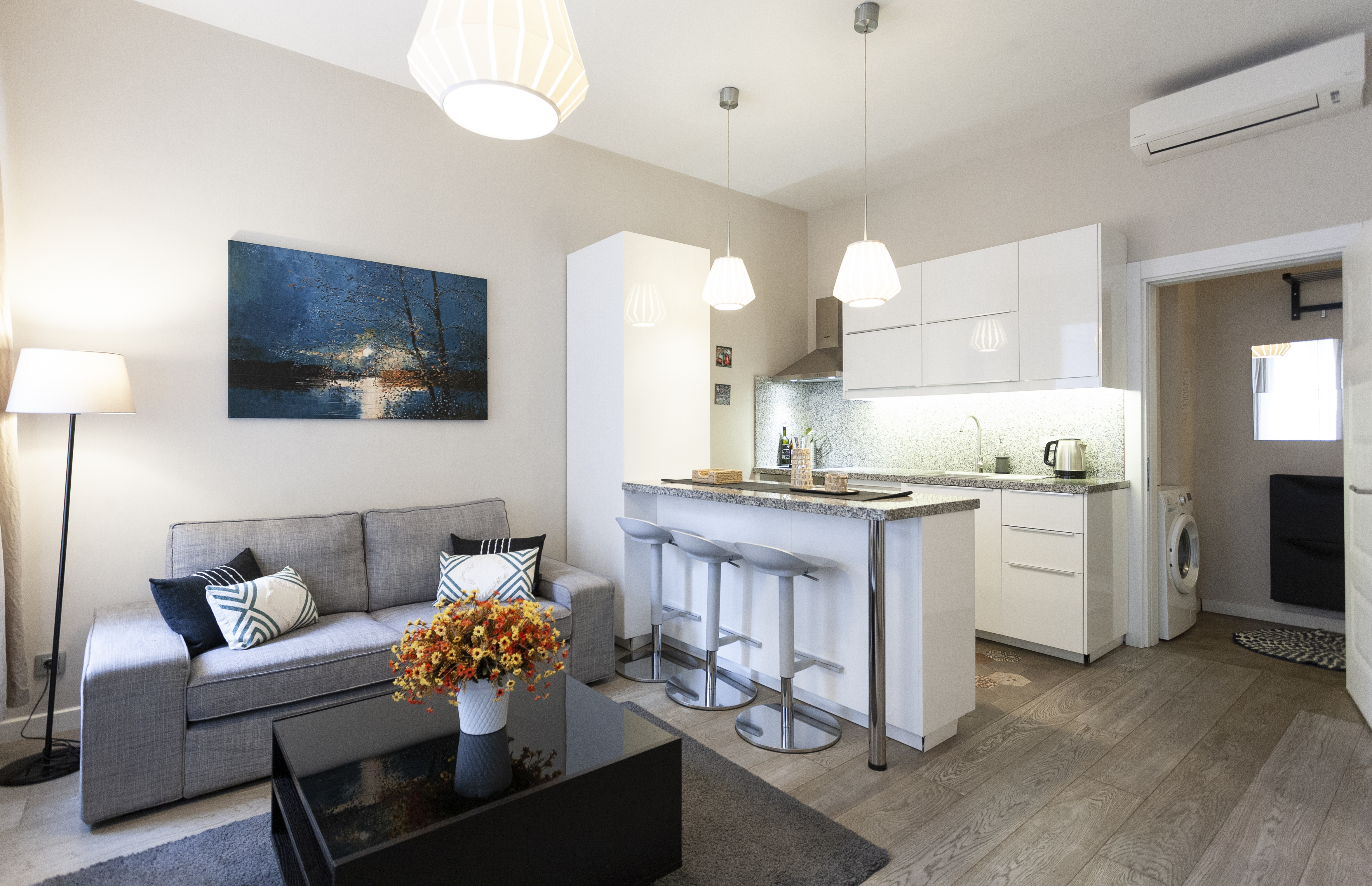 Modern Beautiful Suite in Beyoglu District 3