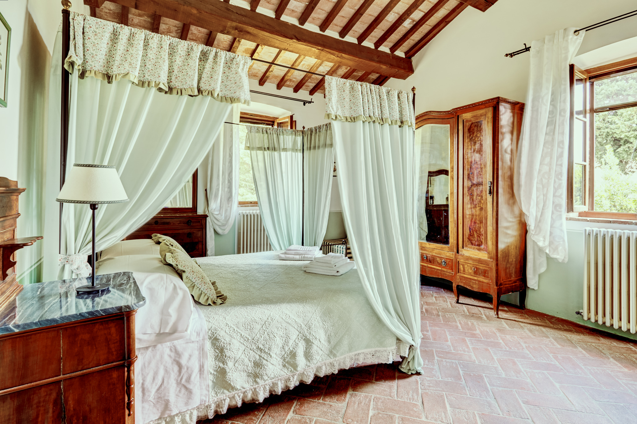 APPEARANCE VAL D'ORCIA PIENZA Airbnb