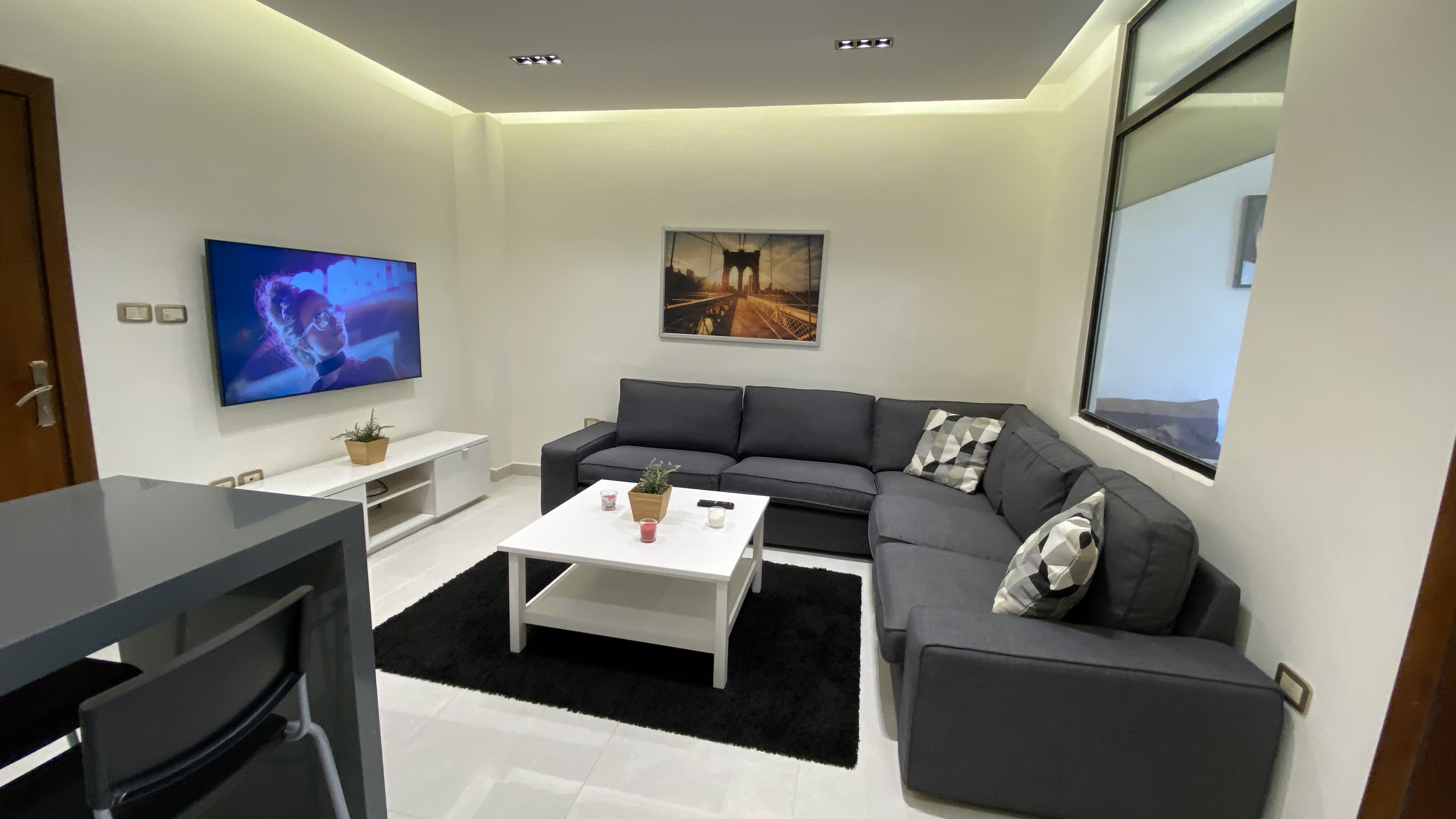 Brilliant Apt in an Upscale Neighborhood Apartments for Rent in Amman