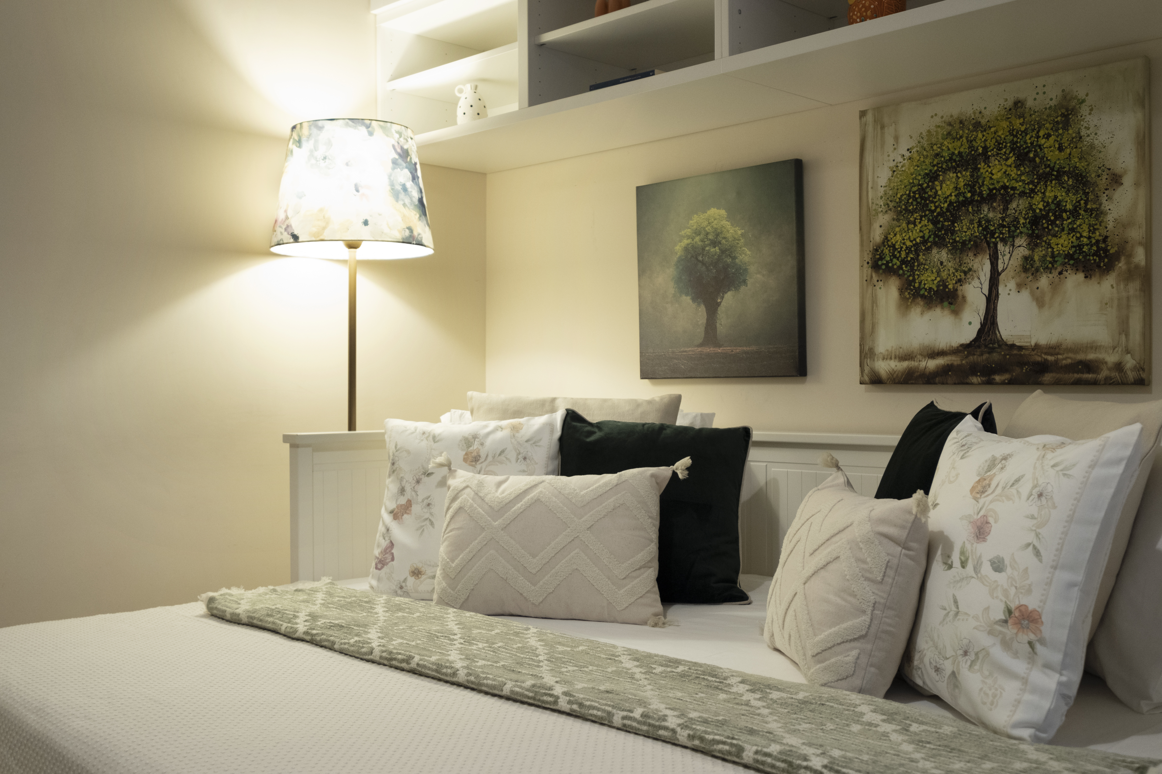 Cute, Comfortable Studio Flat in Galata Area 4