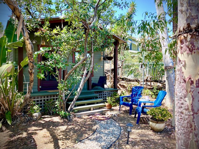 Studio Cottage