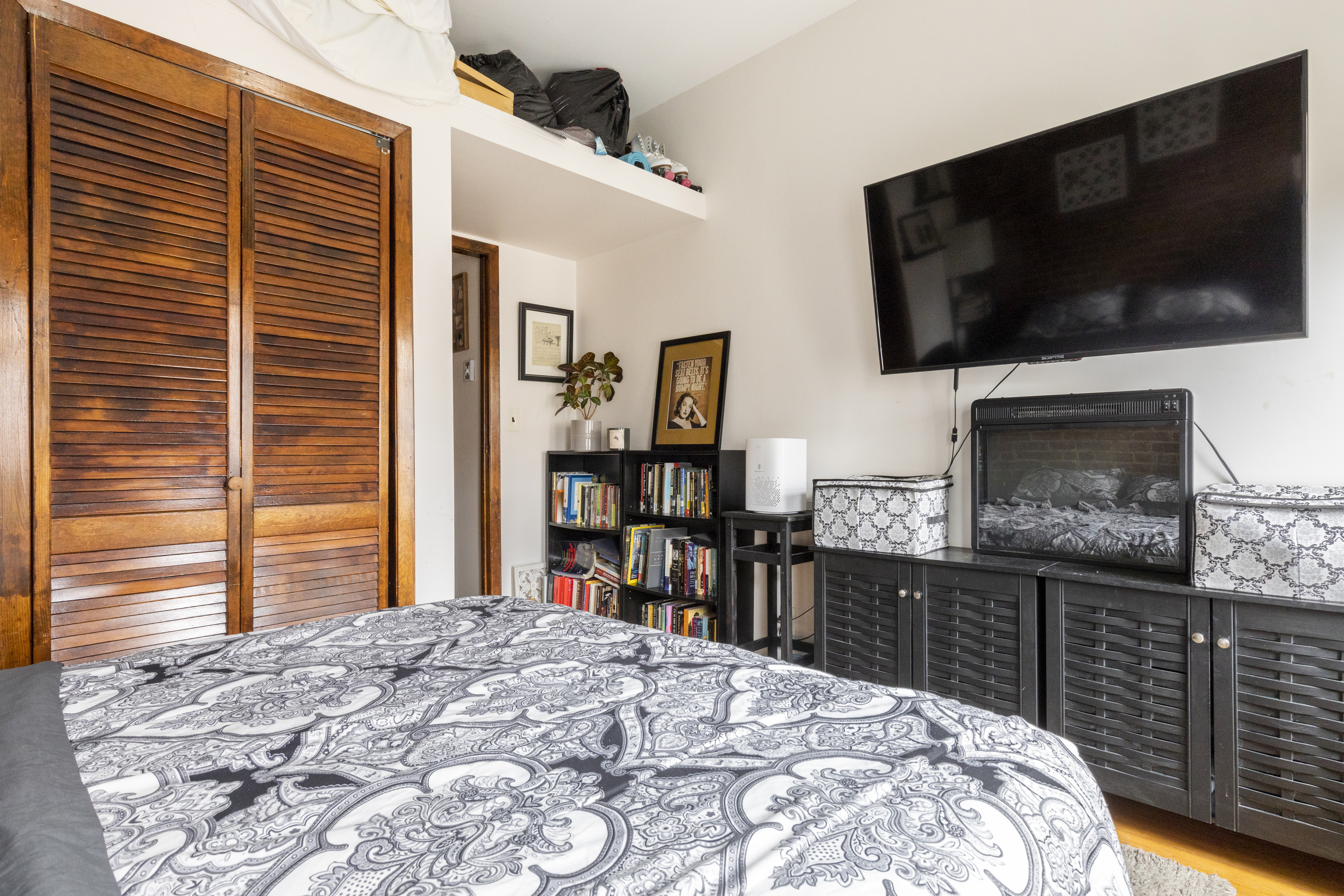 Private bedroom in Manhattan Upper East Side