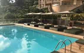 Hotel Costa Rossa*** apartments 2 pax