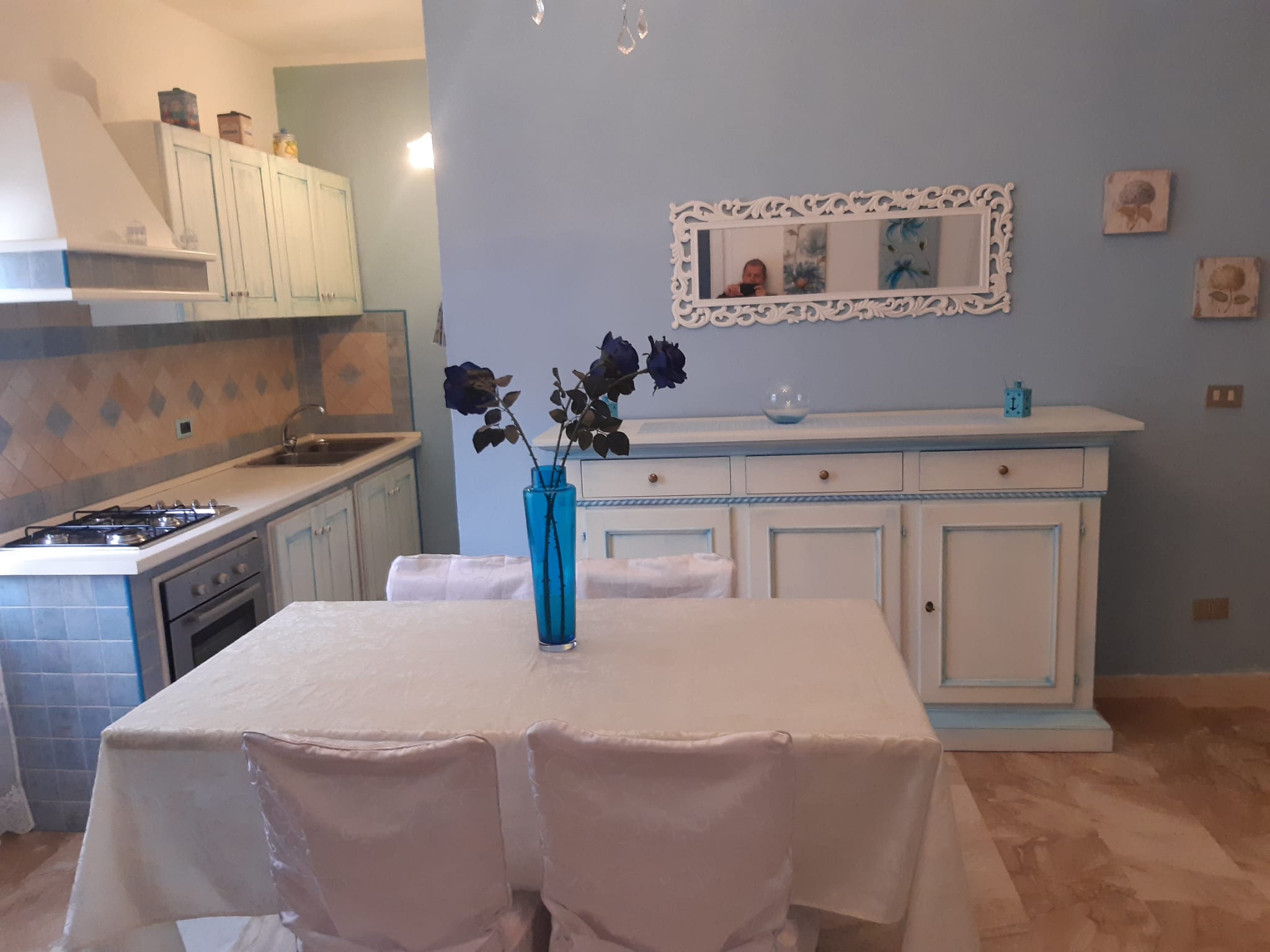 Apartment Acquamarina 3 Budoni