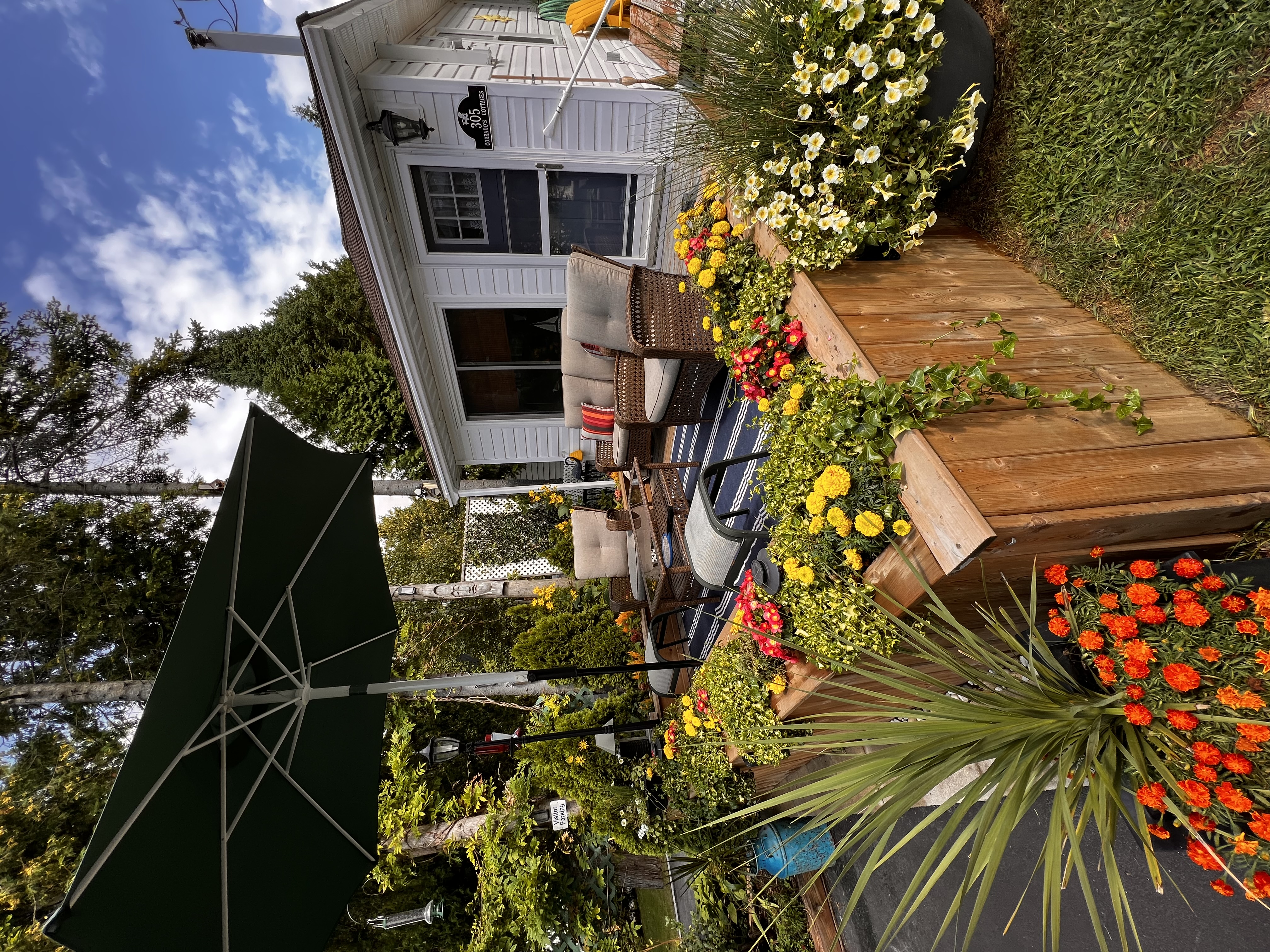 Corrado's Cottage