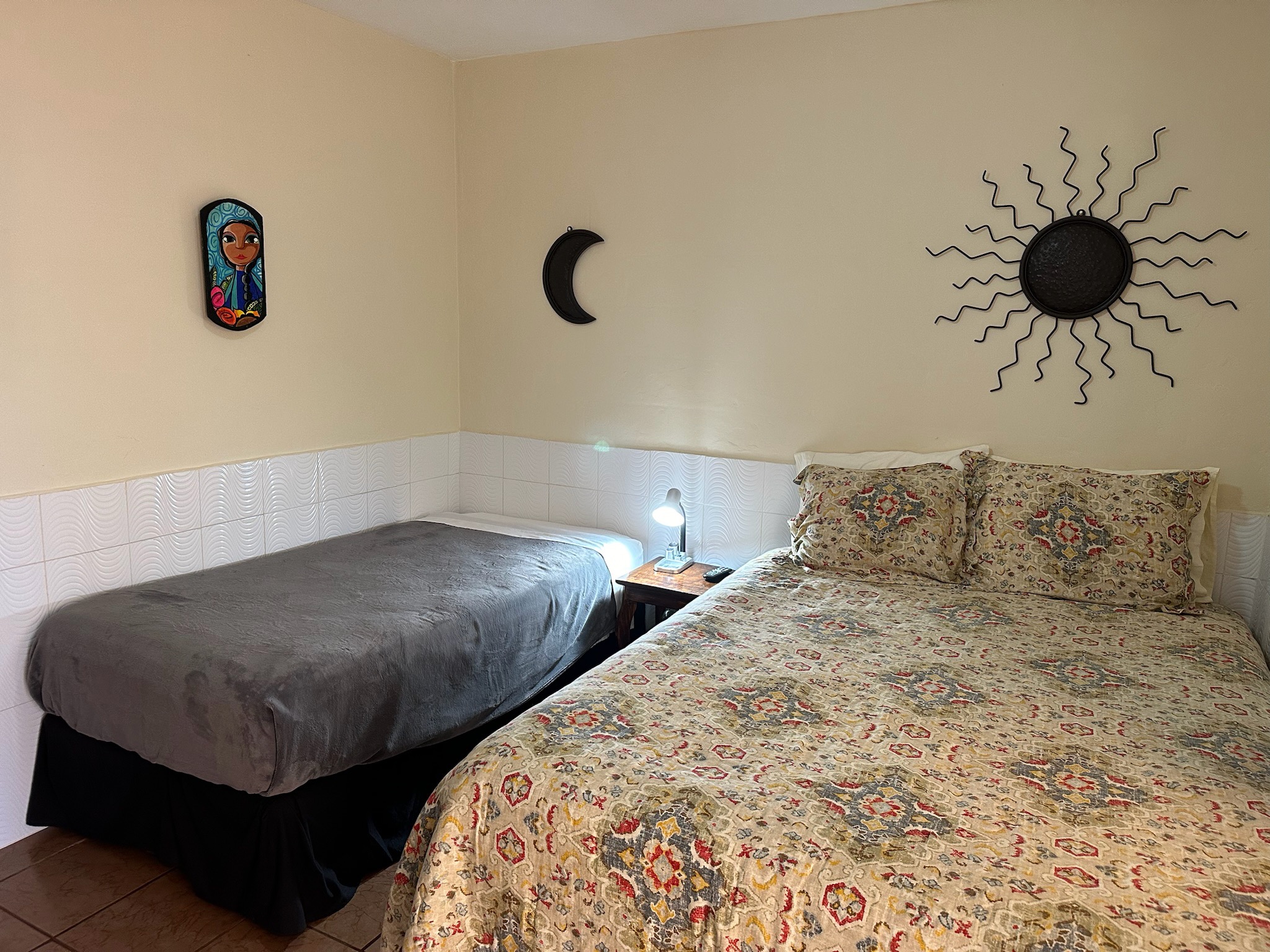 Mocha's Place - Room 2
