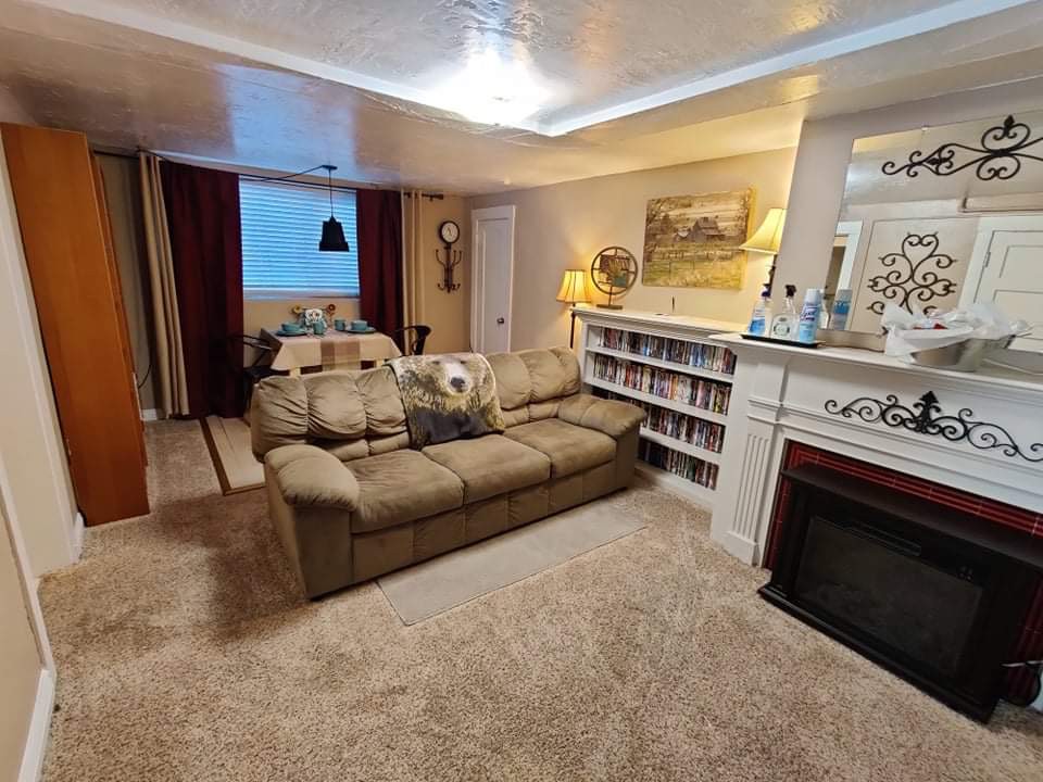 Temple Walk Apartment