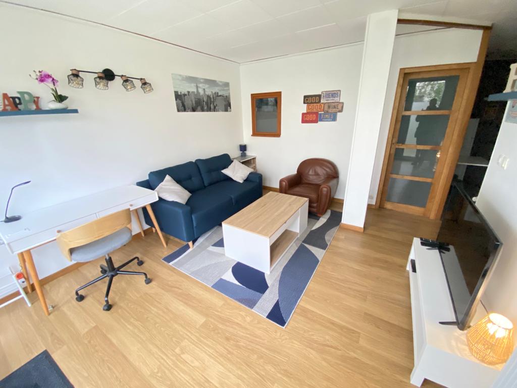 Nice 2 room apartment